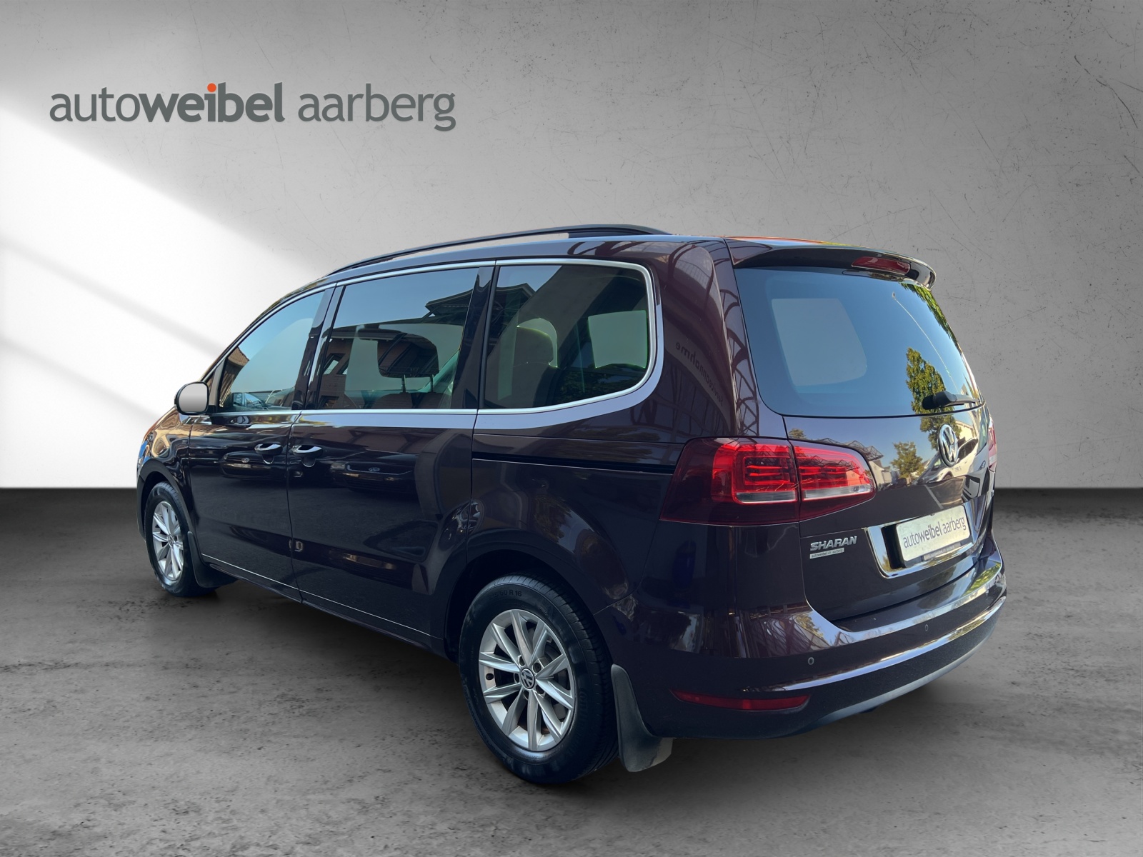 VW Sharan 1.4 TSI BlMT Comfortline DSG-image-3