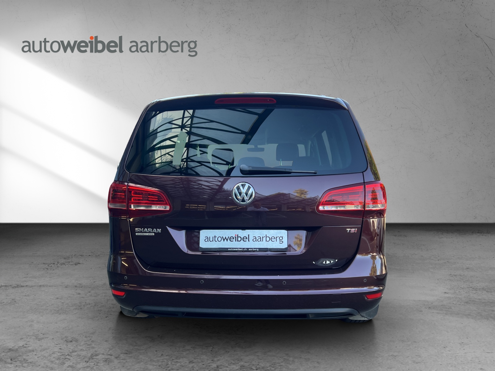 VW Sharan 1.4 TSI BlMT Comfortline DSG-image-2