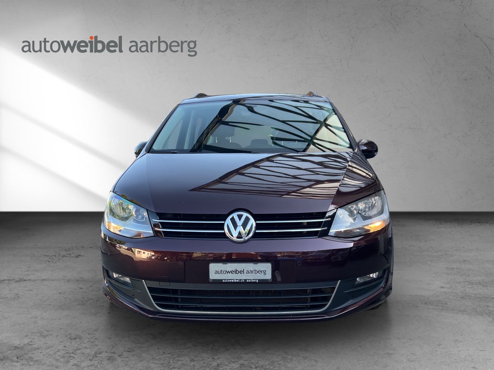 VW Sharan 1.4 TSI BlMT Comfortline DSG-image-5