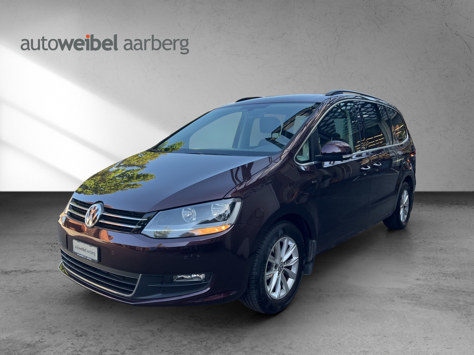VW Sharan 1.4 TSI BlMT Comfortline DSG-image-4