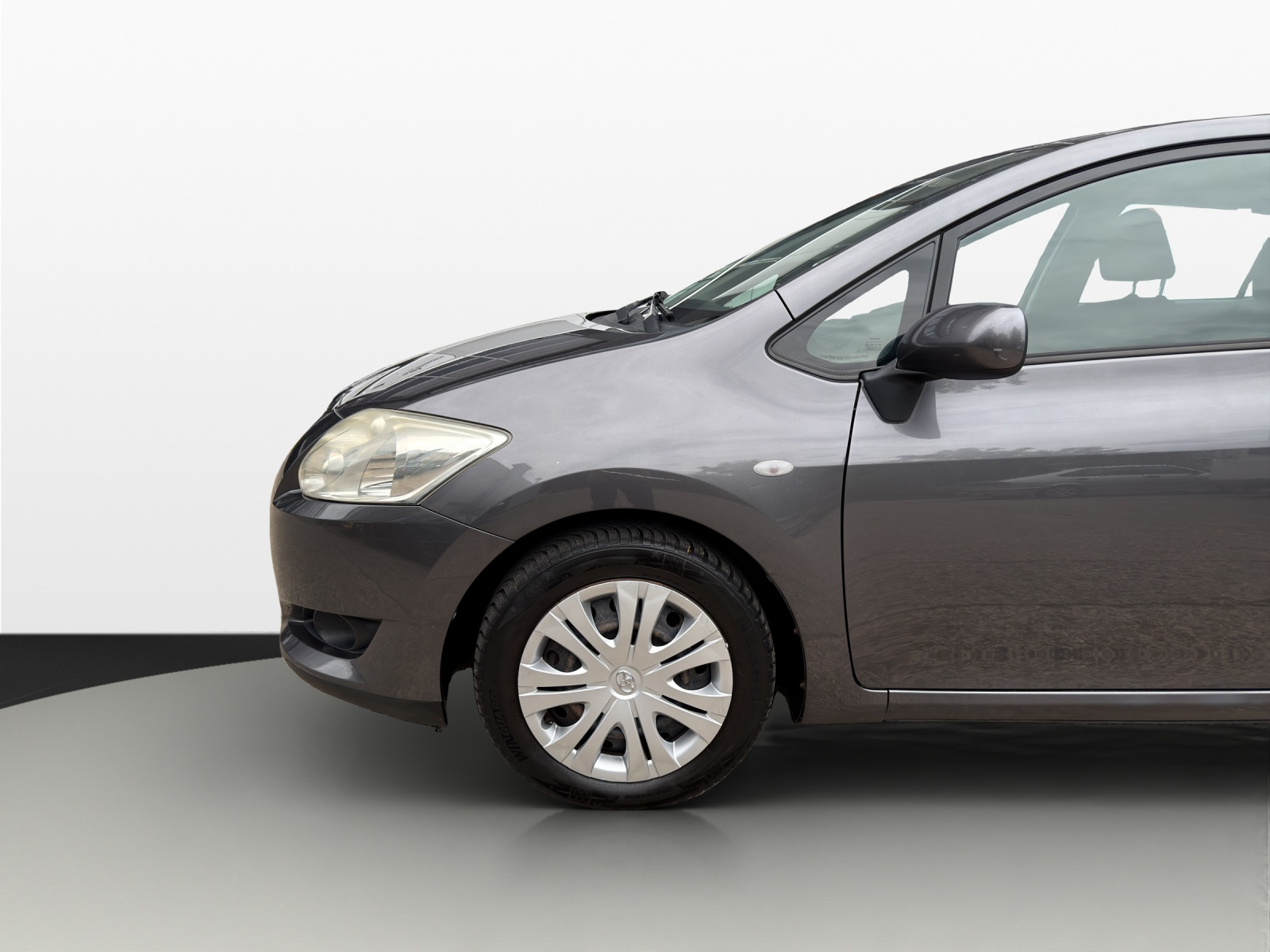 TOYOTA Auris 2.0 D-4D Linea Sol-image-20