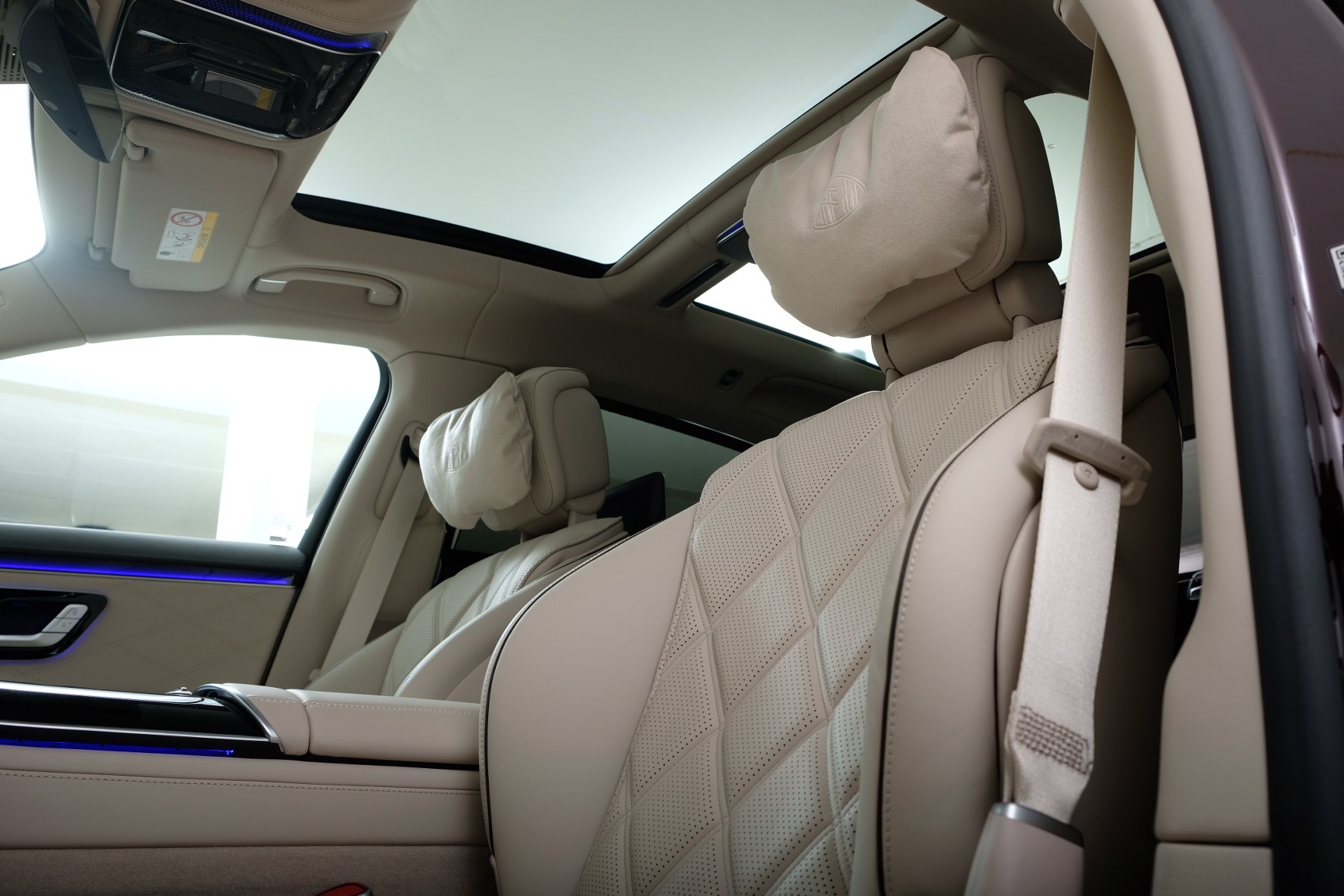 MERCEDES-BENZ S 580 V8 4matic Z223-image-16