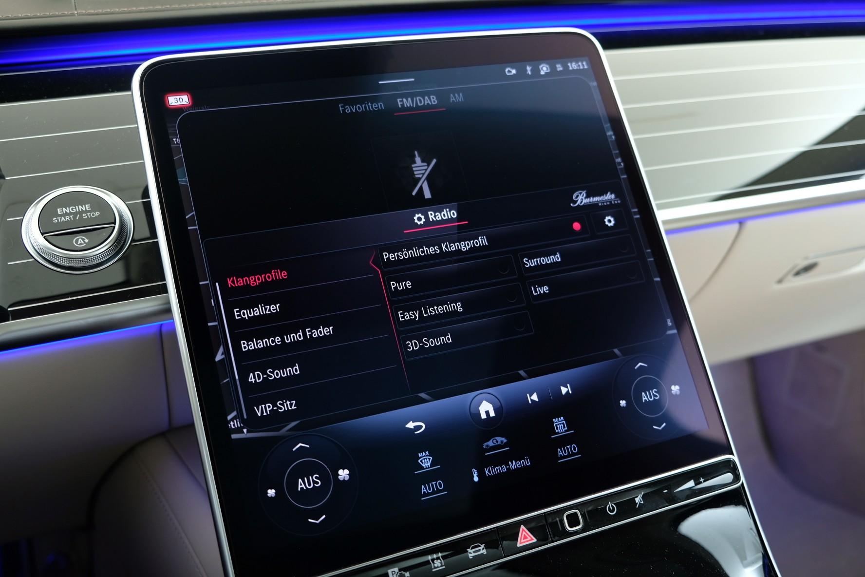 MERCEDES-BENZ S 580 V8 4matic Z223-image-13