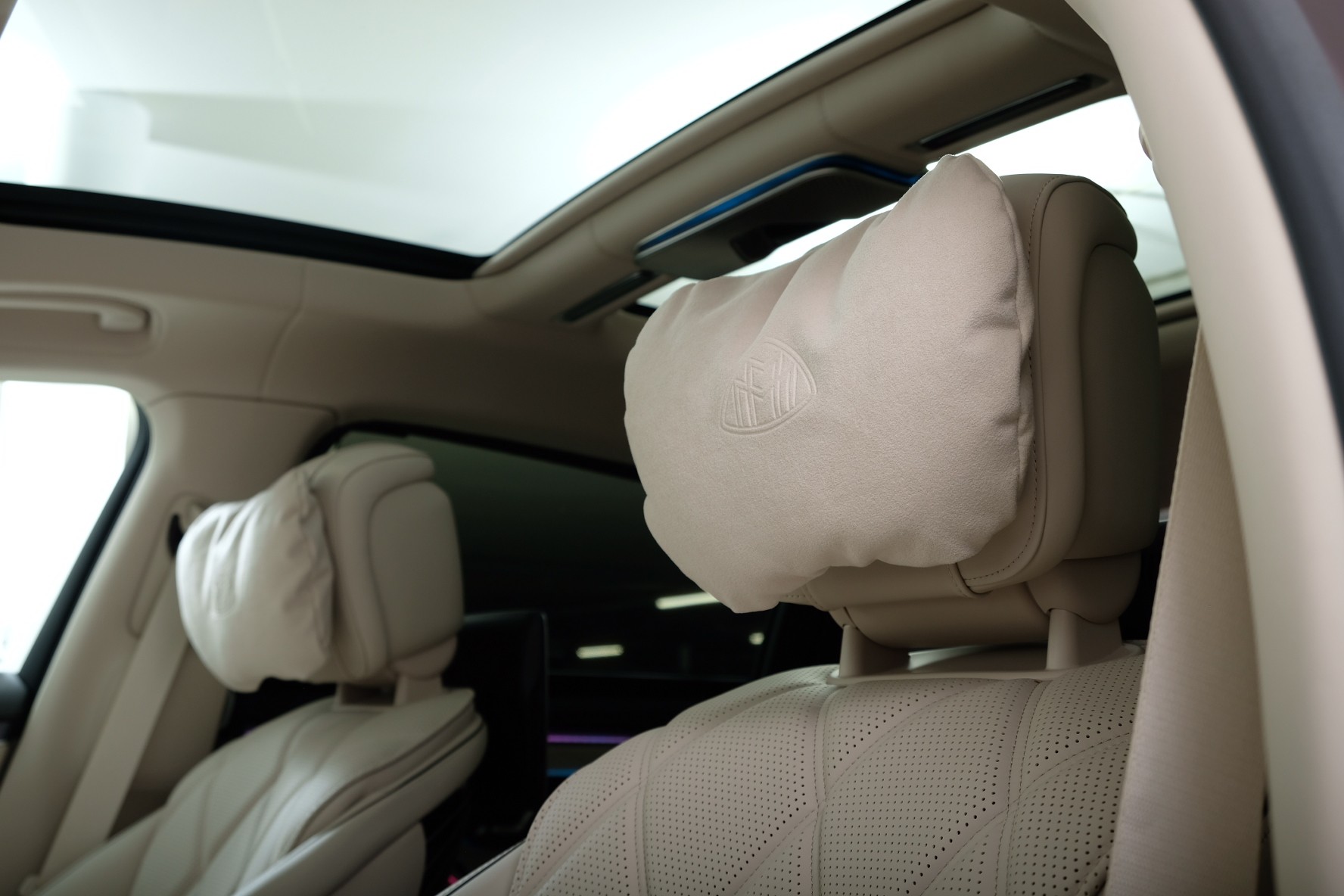 MERCEDES-BENZ S 580 V8 4matic Z223-image-17