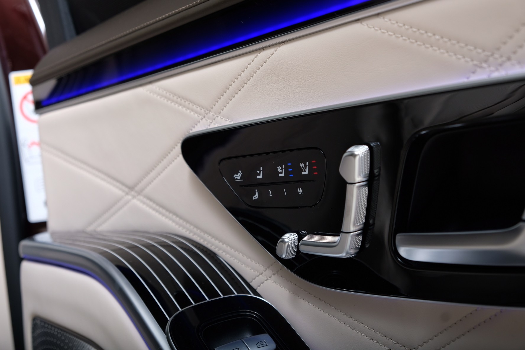 MERCEDES-BENZ S 580 V8 4matic Z223-image-15