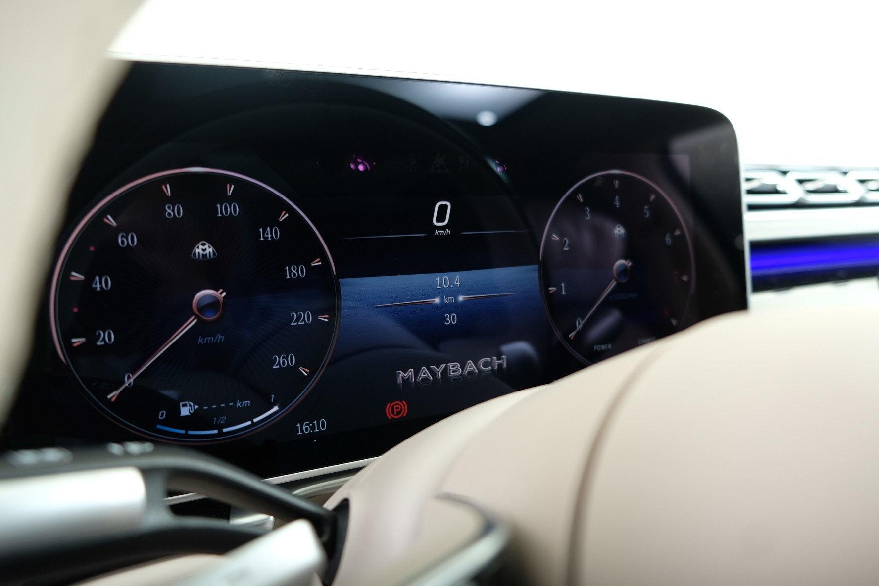 MERCEDES-BENZ S 580 V8 4matic Z223-image-14