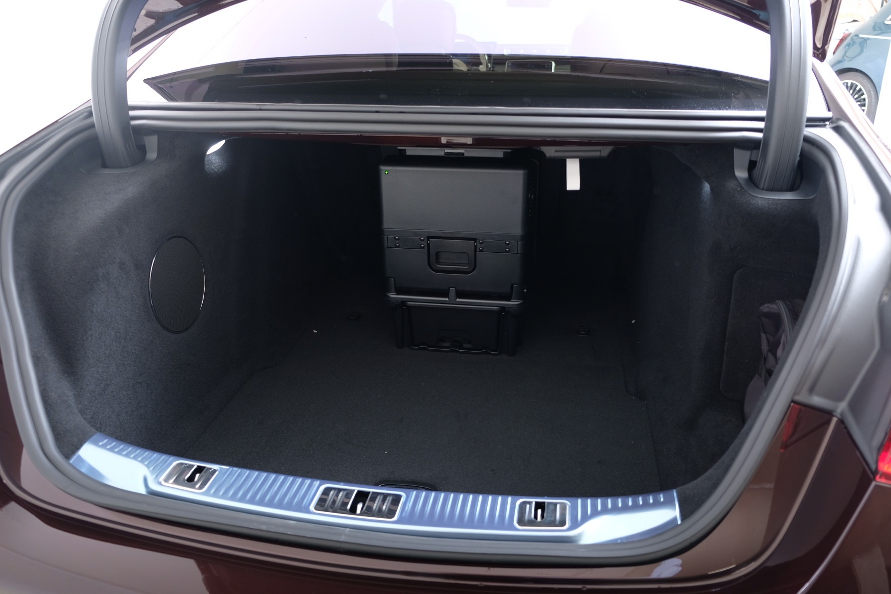 MERCEDES-BENZ S 580 V8 4matic Z223-image-9