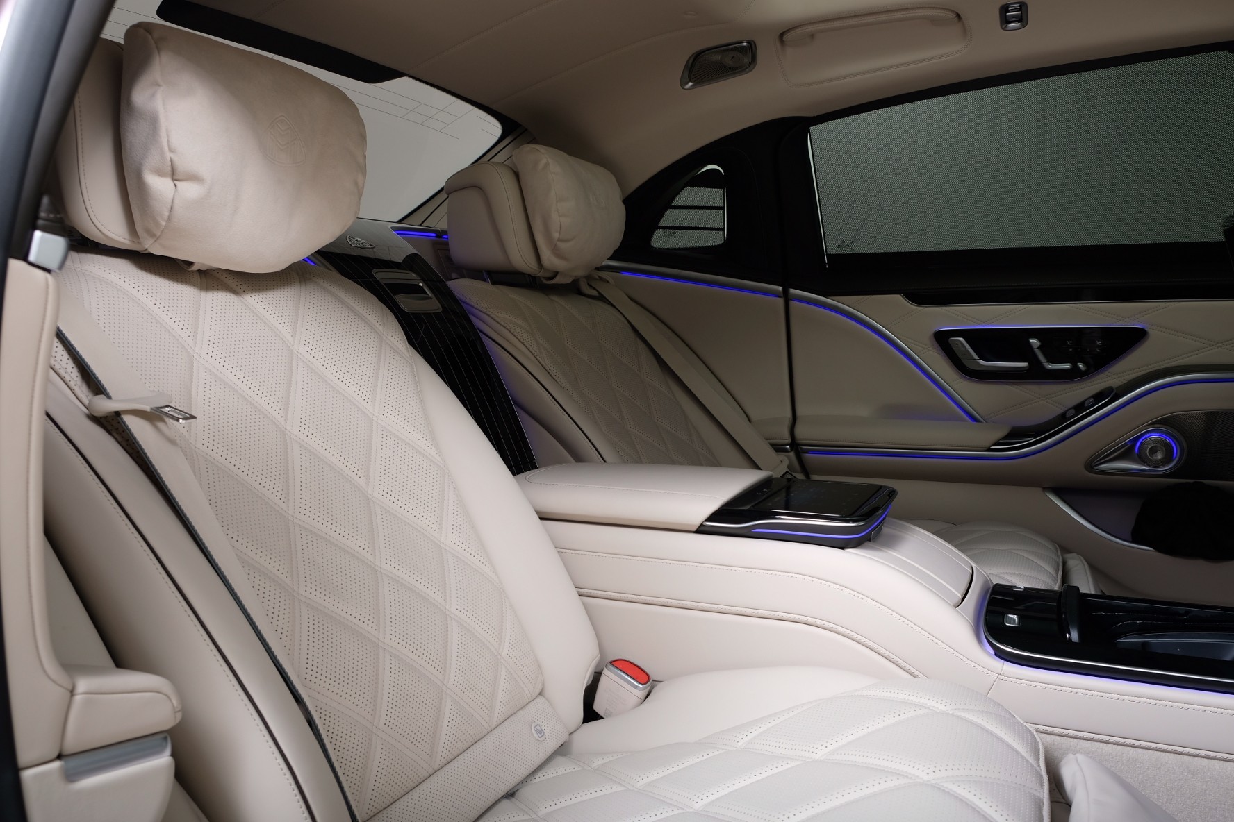 MERCEDES-BENZ S 580 V8 4matic Z223-image-18