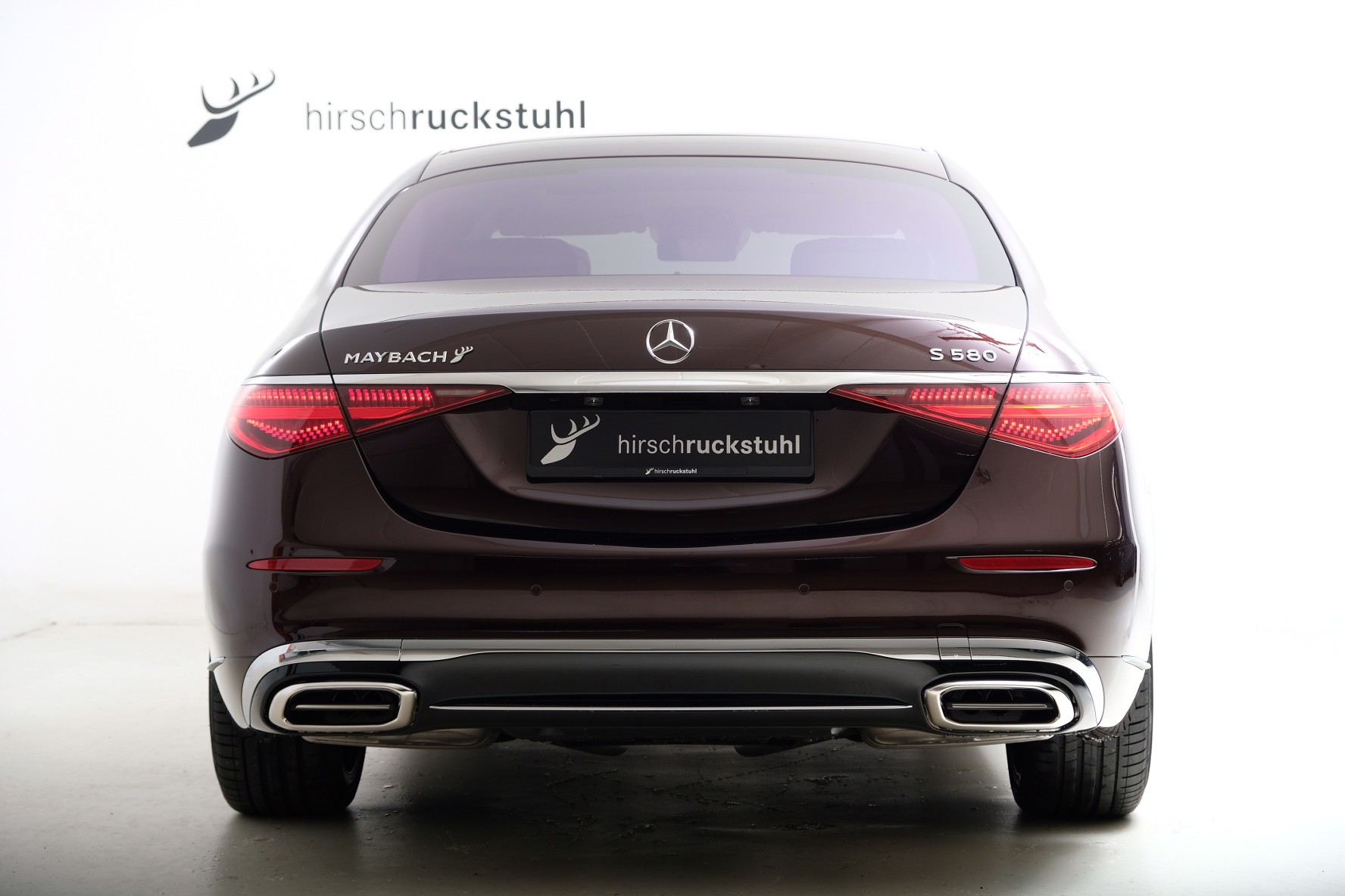 MERCEDES-BENZ S 580 V8 4matic Z223-image-4
