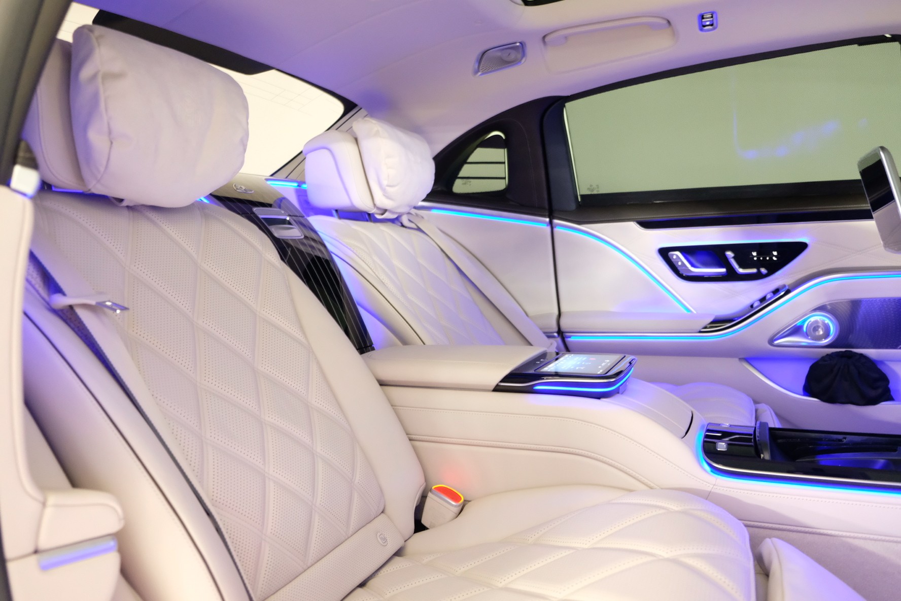 MERCEDES-BENZ S 580 V8 4matic Z223-image-19