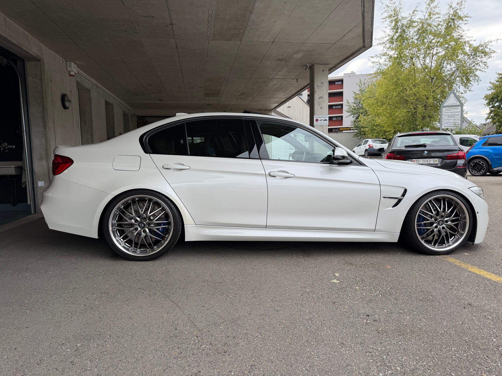BMW M3 Drivelogic-image-5