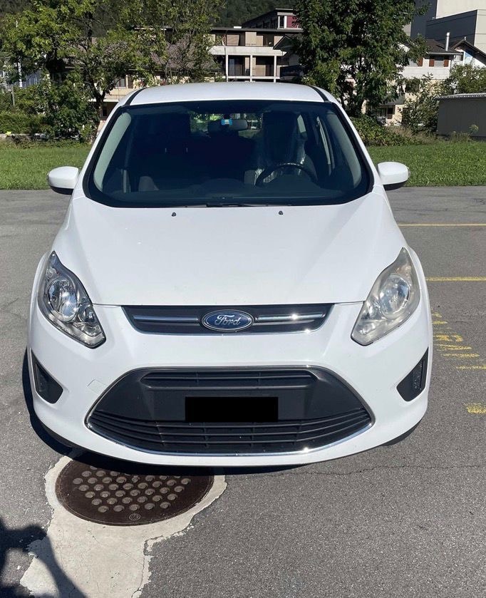 FORD 2.0 TDCi 115 Titanium-image-0