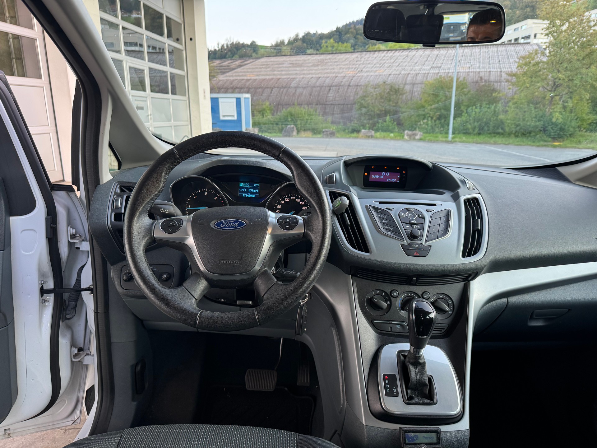 FORD 2.0 TDCi 115 Titanium-image-4