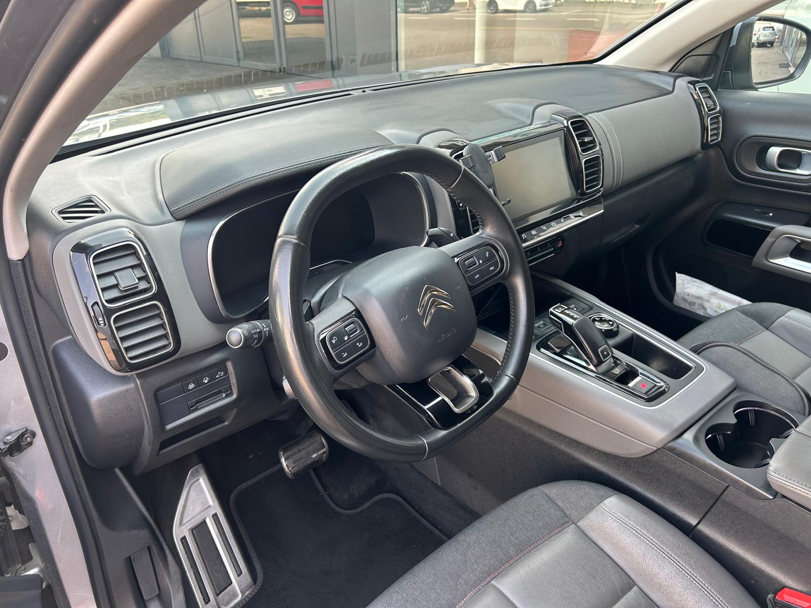 CITROEN C5 Aircross 1.5 BlueHD Shine EAT8-image-15