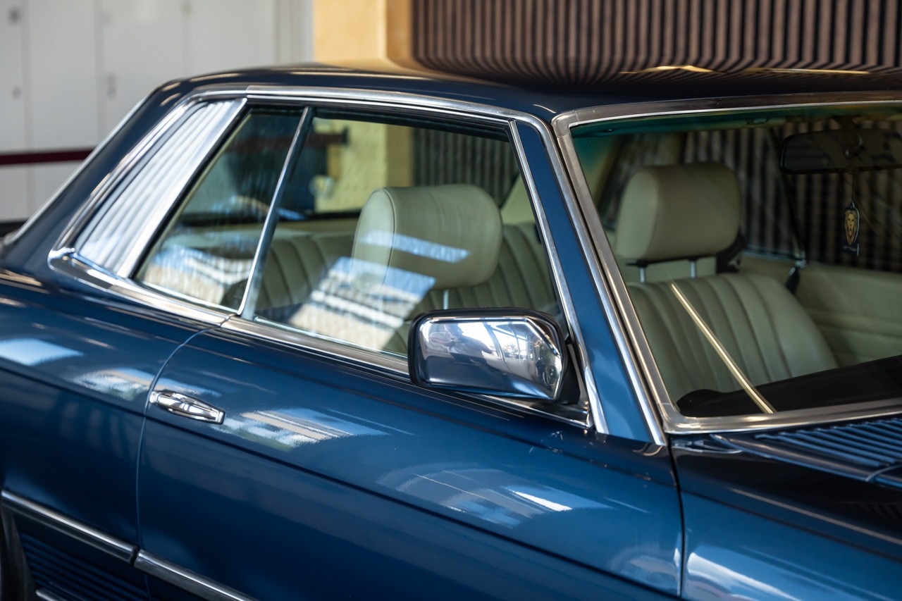 MERCEDES-BENZ 500 SLC-image-9