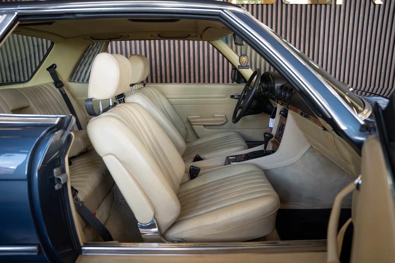 MERCEDES-BENZ 500 SLC-image-16