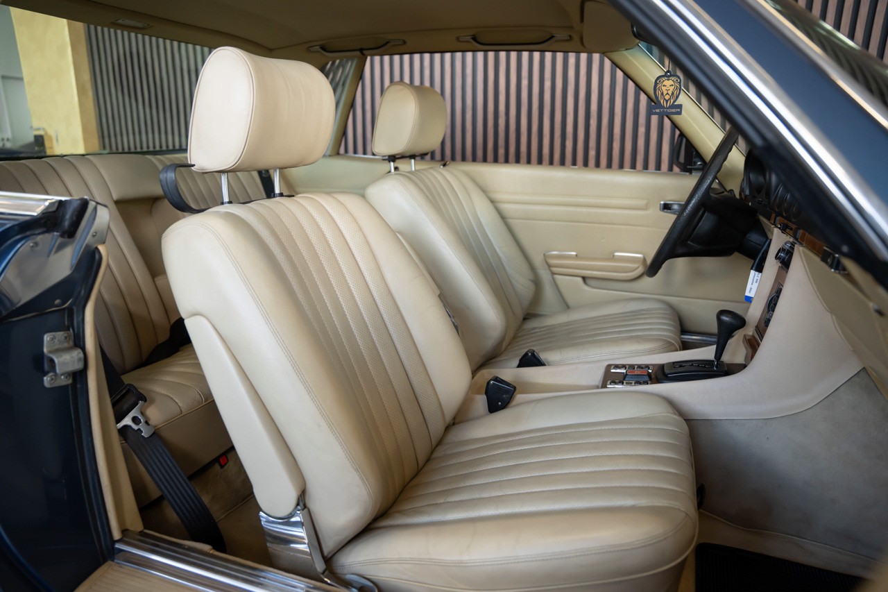MERCEDES-BENZ 500 SLC-image-17