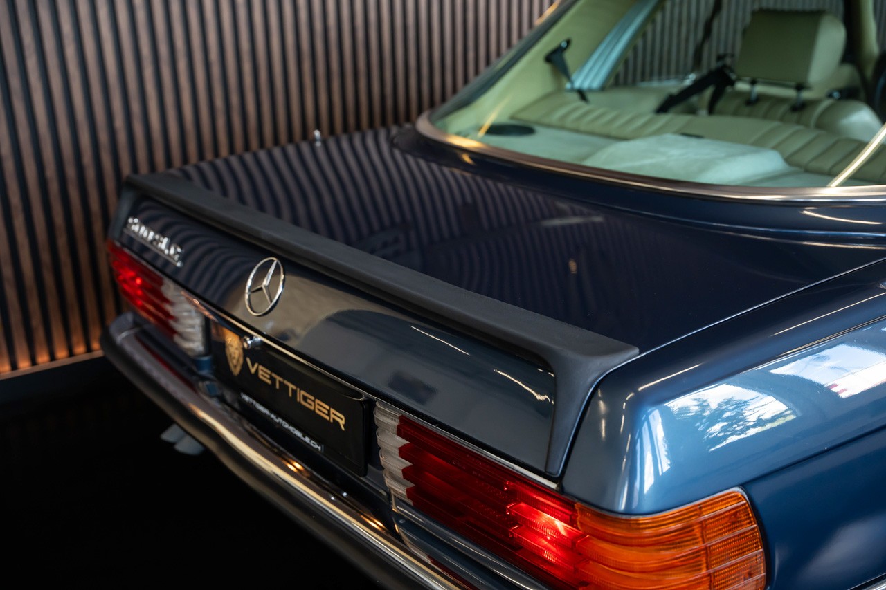 MERCEDES-BENZ 500 SLC-image-26