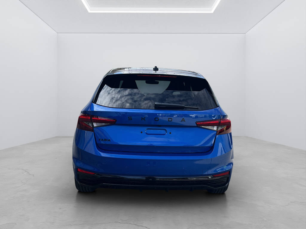 SKODA Fabia 1.0 TSI Monte Carlo DSG-image-5