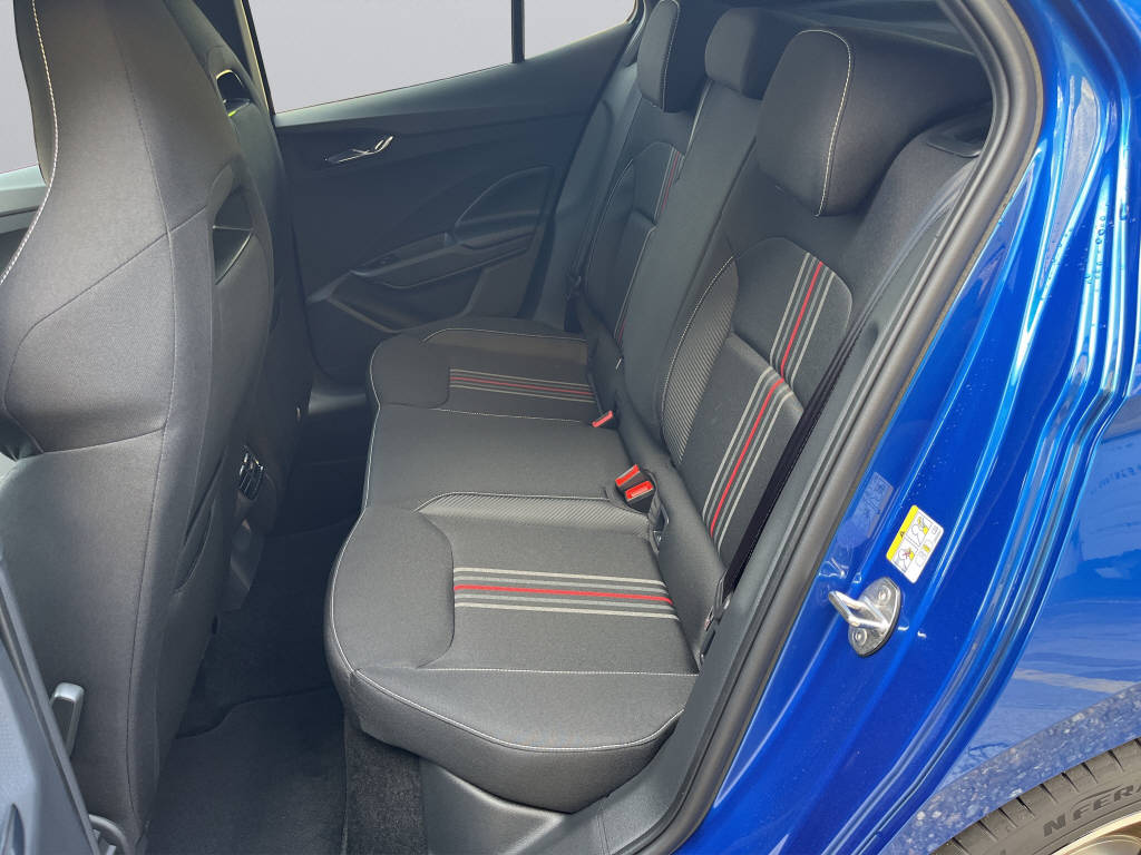 SKODA Fabia 1.0 TSI Monte Carlo DSG-image-12