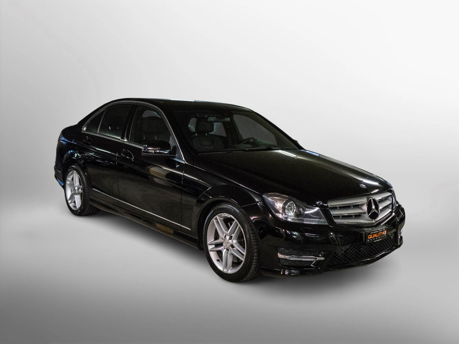 MERCEDES-BENZ C 250 CDI Avantgarde 4Matic AMG-LINE-image-3