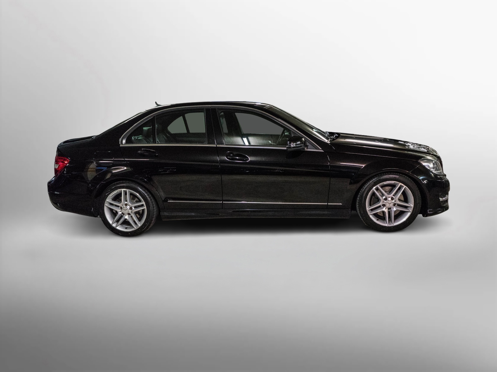 MERCEDES-BENZ C 250 CDI Avantgarde 4Matic AMG-LINE-image-7
