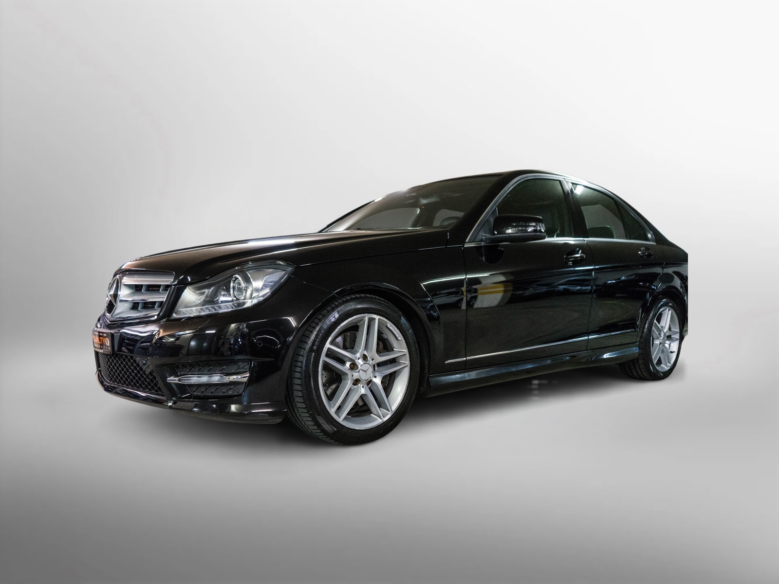 MERCEDES-BENZ C 250 CDI Avantgarde 4Matic AMG-LINE-image-21