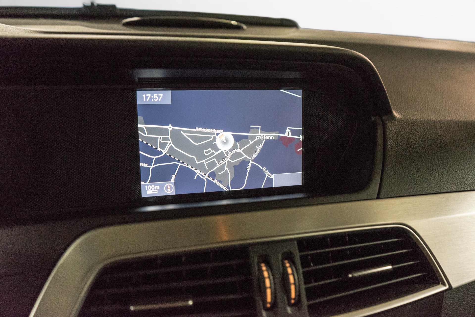 MERCEDES-BENZ C 250 CDI Avantgarde 4Matic AMG-LINE-image-16