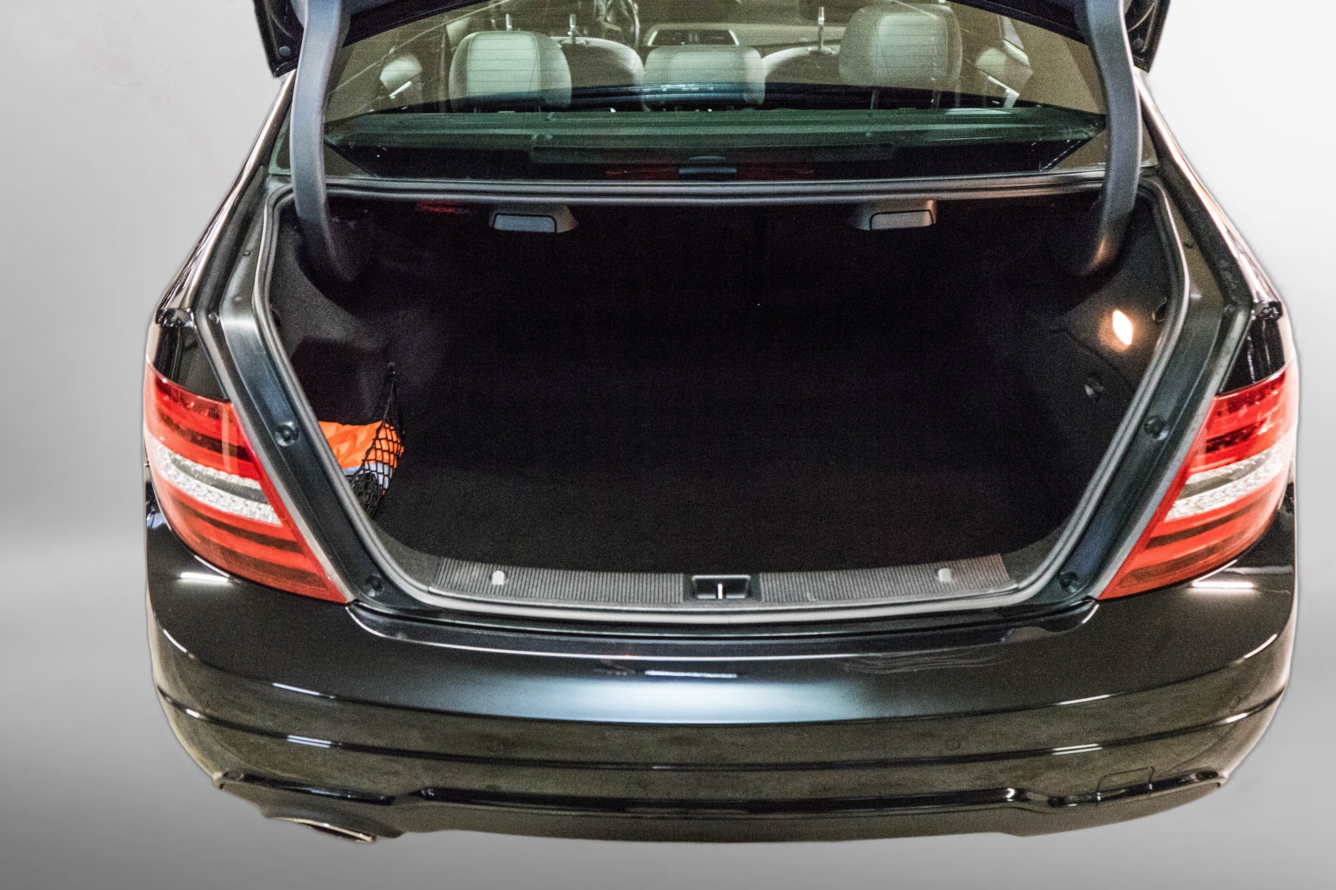 MERCEDES-BENZ C 250 CDI Avantgarde 4Matic AMG-LINE-image-9