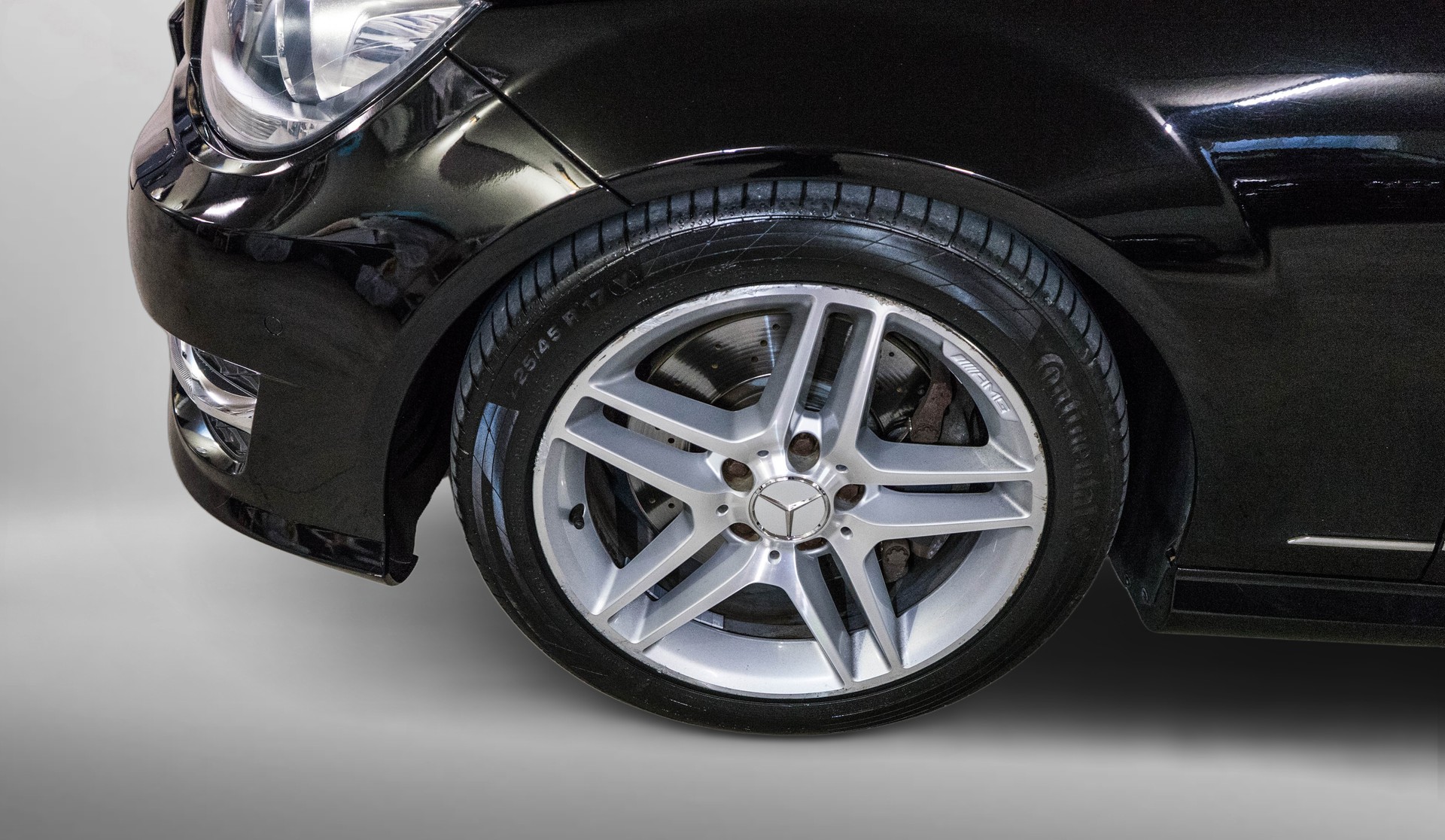 MERCEDES-BENZ C 250 CDI Avantgarde 4Matic AMG-LINE-image-19