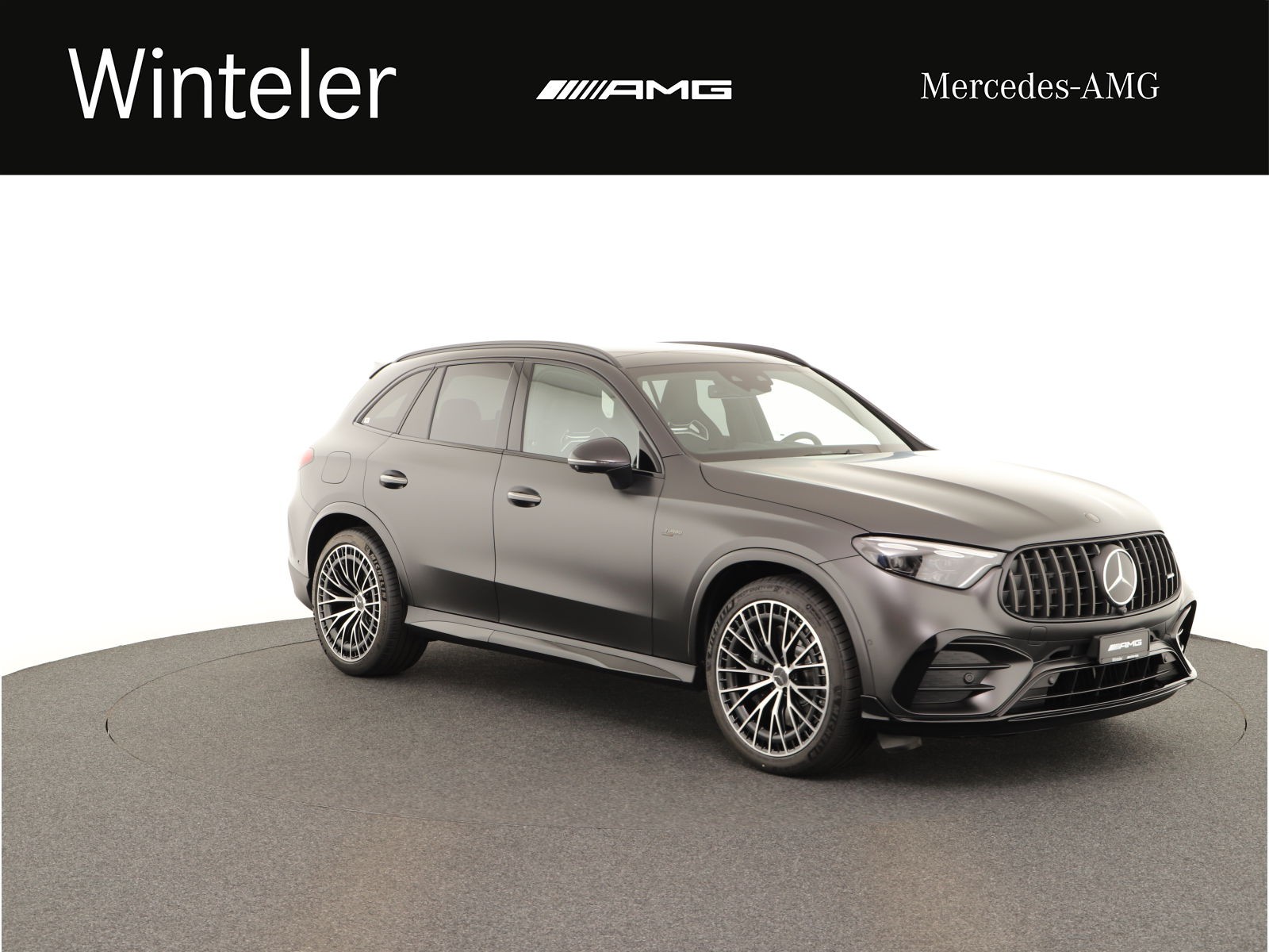 MERCEDES-BENZ GLC 53 AMG 4Matic+ 9G-Tro-image-7