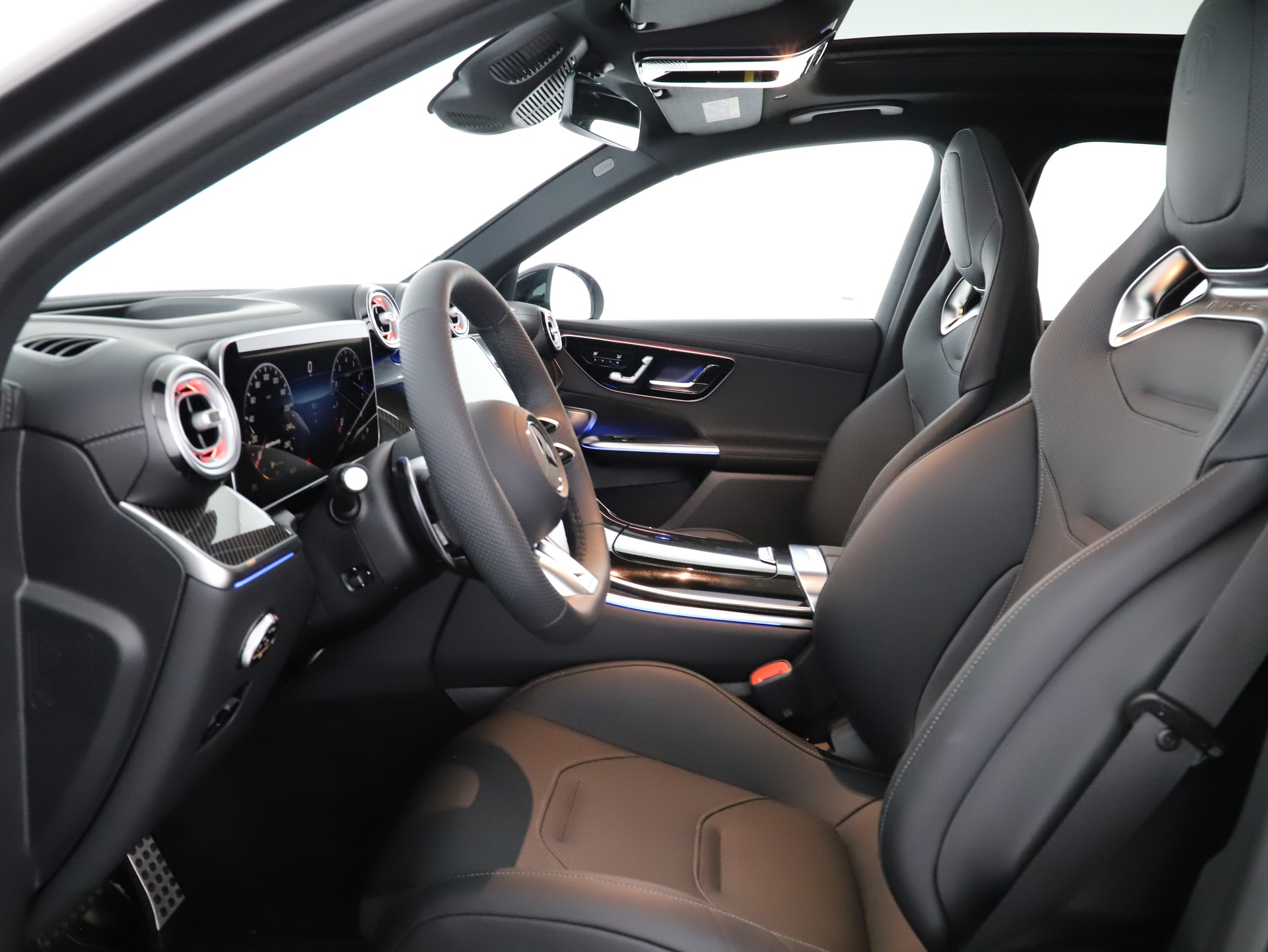 MERCEDES-BENZ GLC 53 AMG 4Matic+ 9G-Tro-image-9