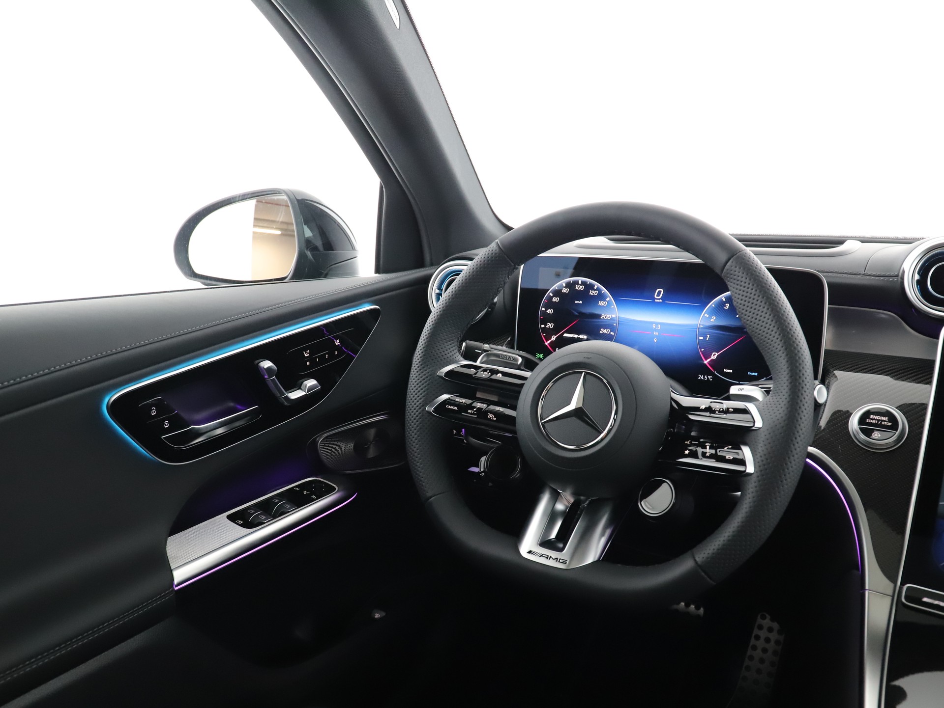 MERCEDES-BENZ GLC 53 AMG 4Matic+ 9G-Tro-image-14