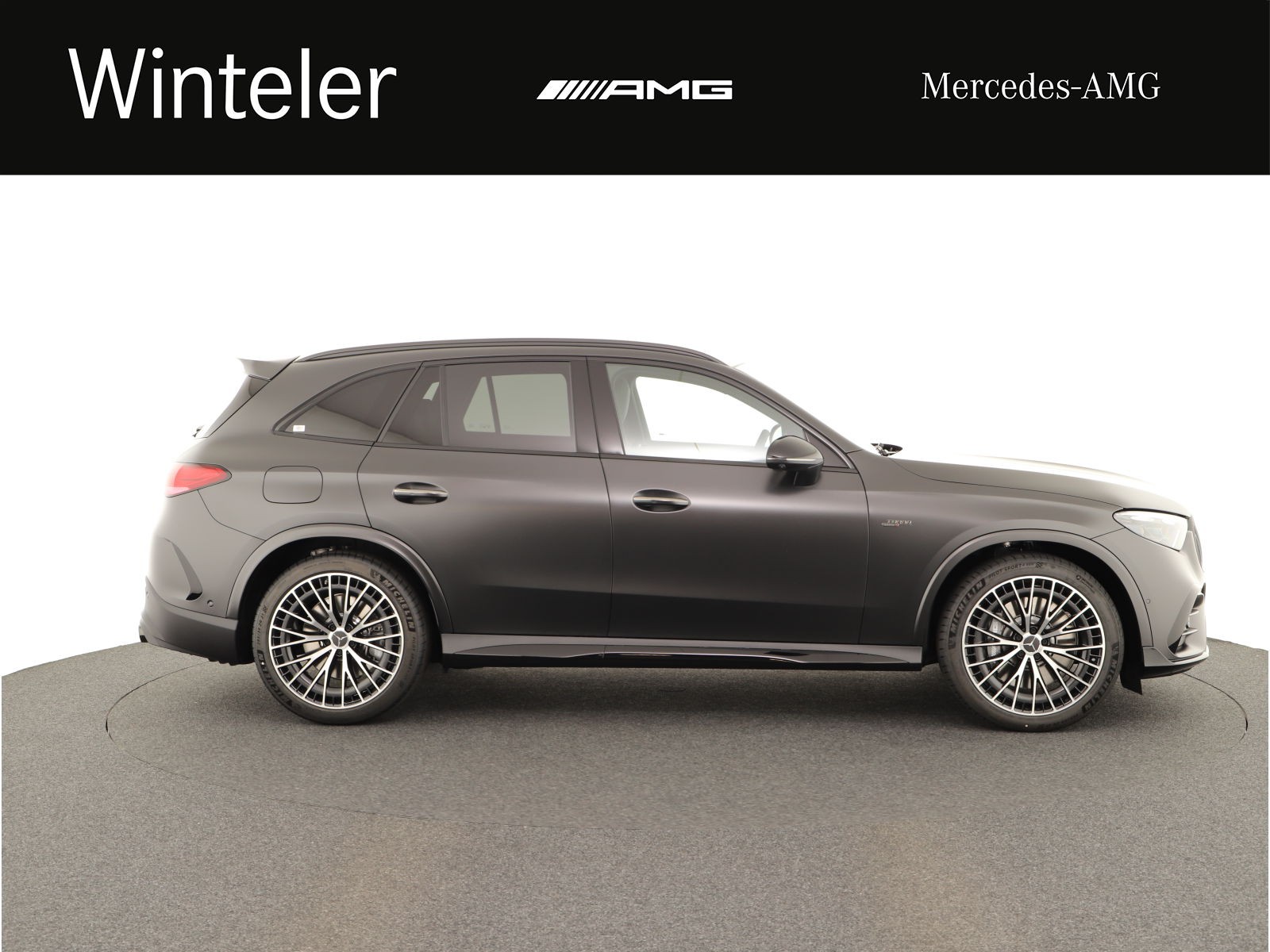 MERCEDES-BENZ GLC 53 AMG 4Matic+ 9G-Tro-image-6