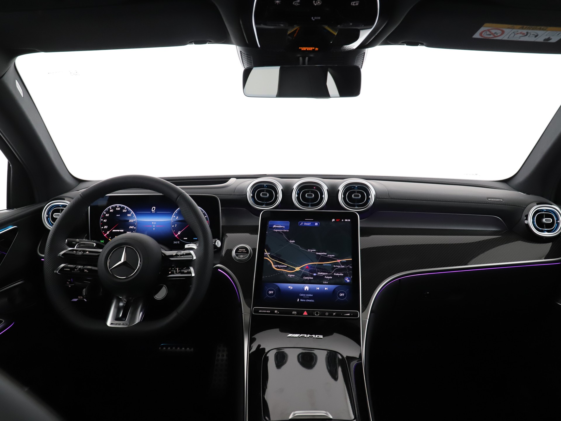MERCEDES-BENZ GLC 53 AMG 4Matic+ 9G-Tro-image-13