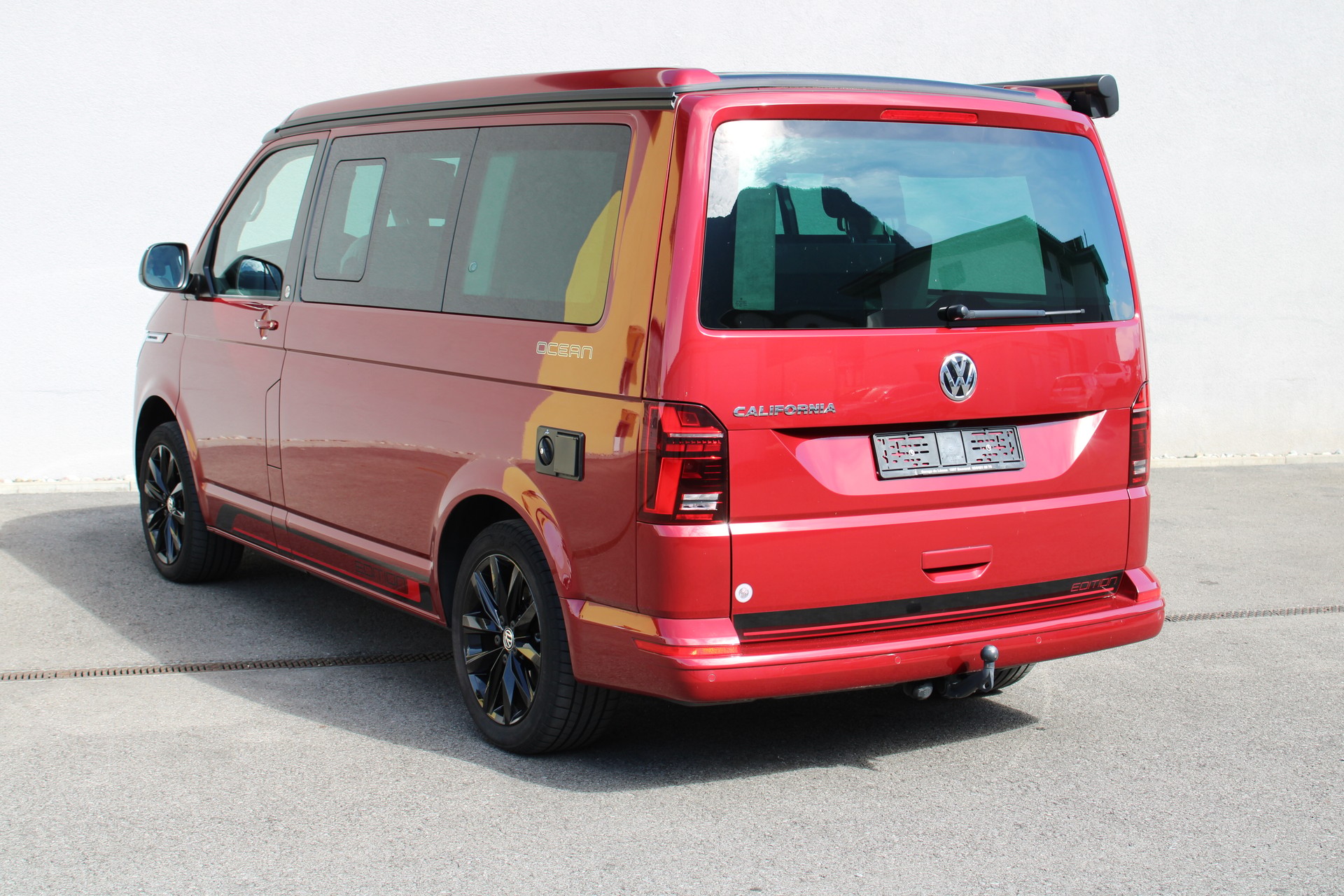 VW T6.1 California 2.0 TDI Ocean Last Edition DSG-image-5