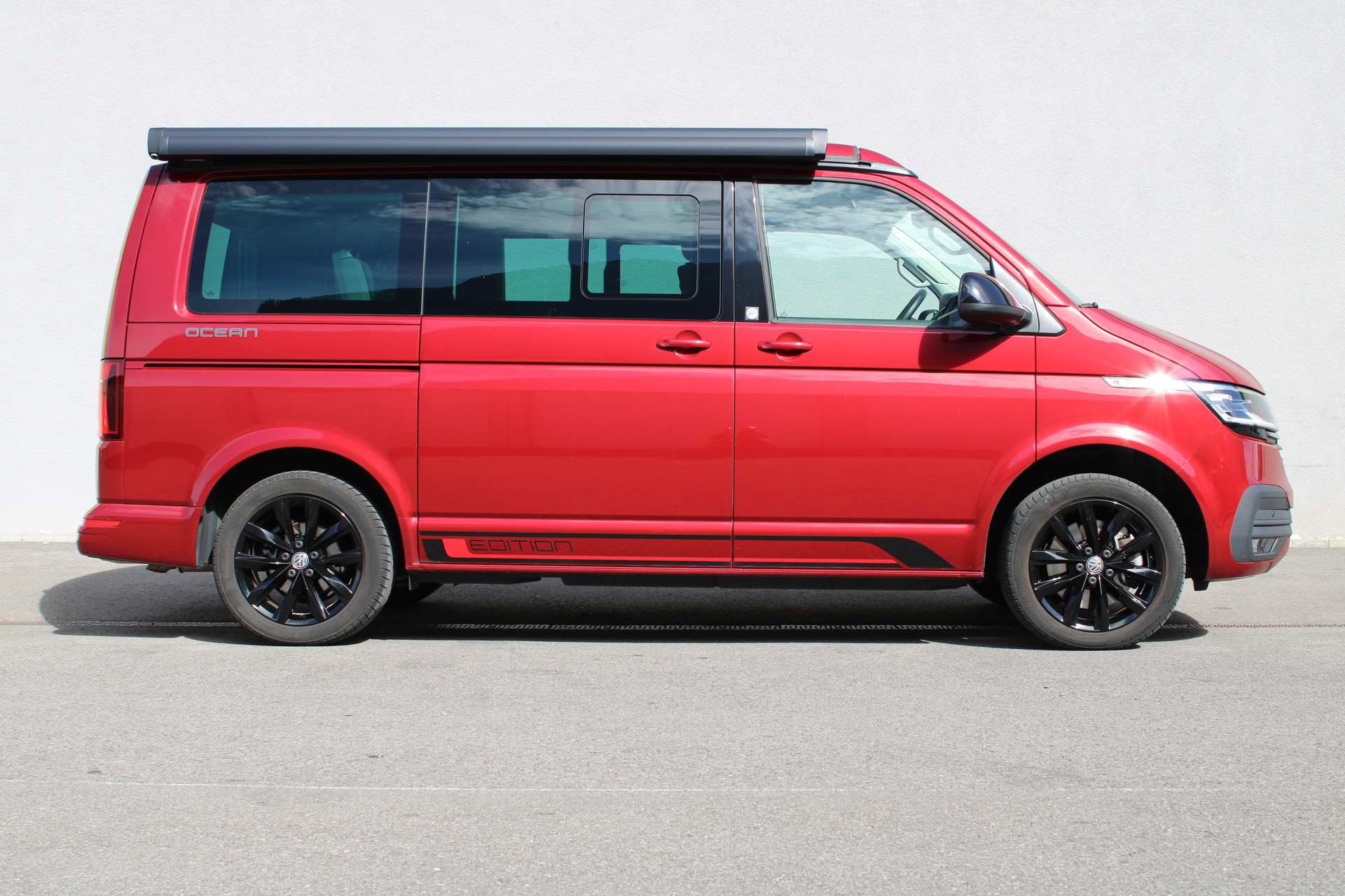 VW T6.1 California 2.0 TDI Ocean Last Edition DSG-image-2