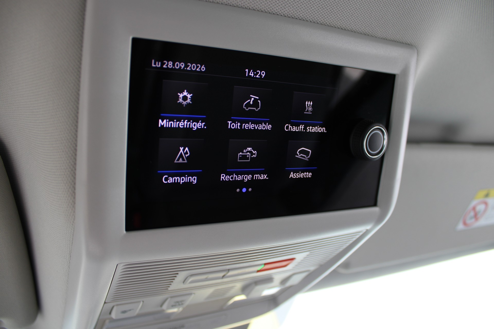 VW T6.1 California 2.0 TDI Ocean Last Edition DSG-image-30