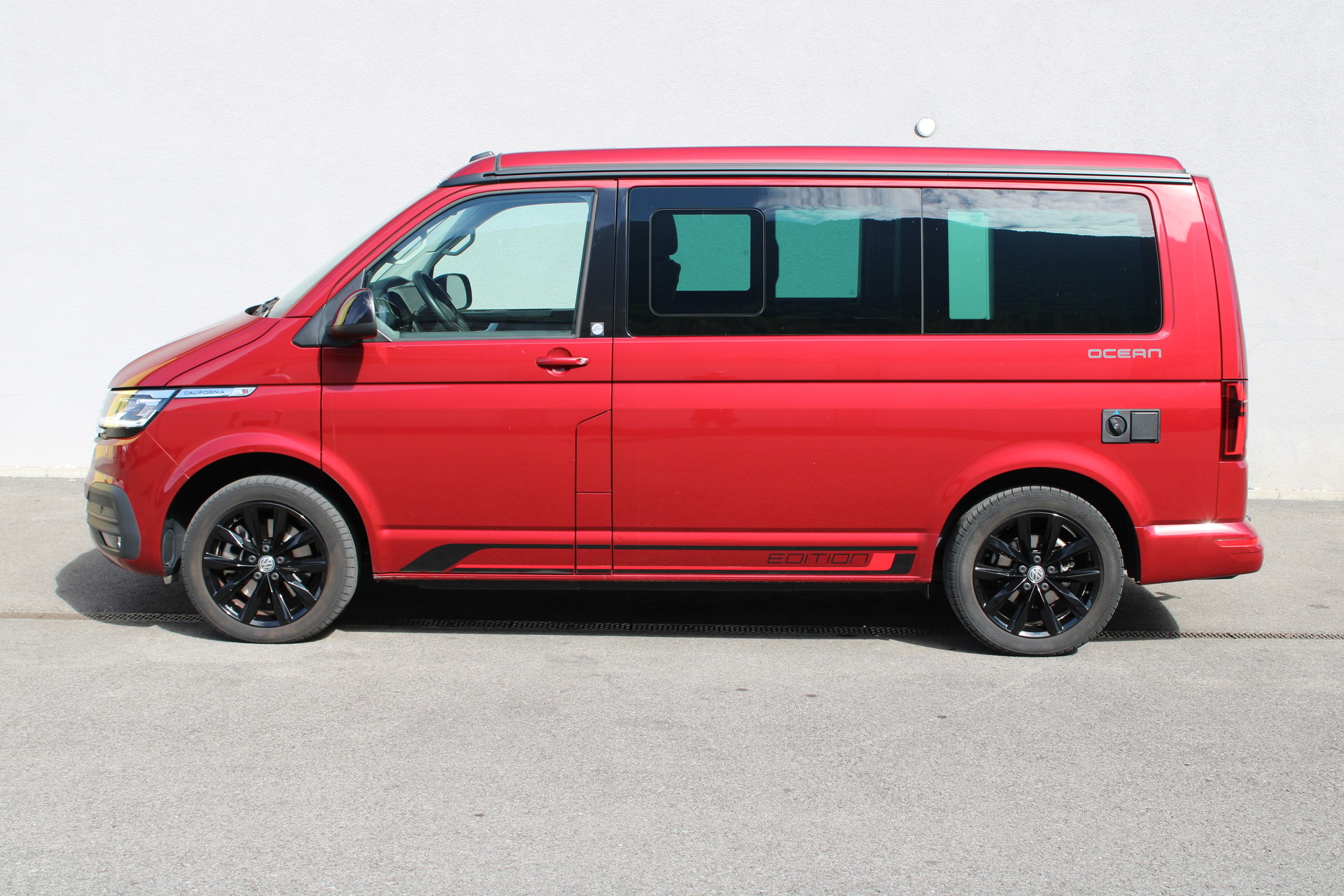 VW T6.1 California 2.0 TDI Ocean Last Edition DSG-image-3