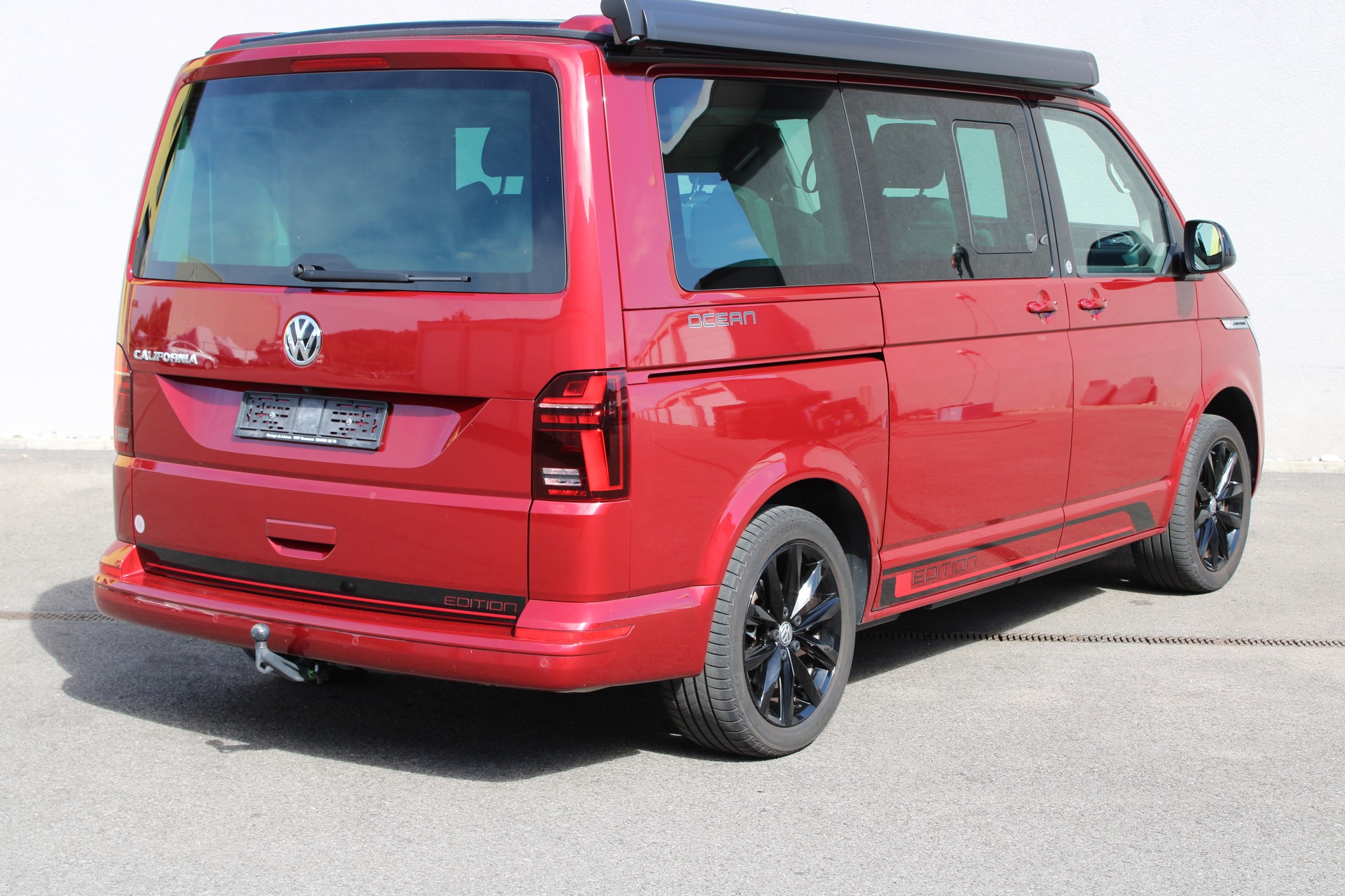 VW T6.1 California 2.0 TDI Ocean Last Edition DSG-image-4