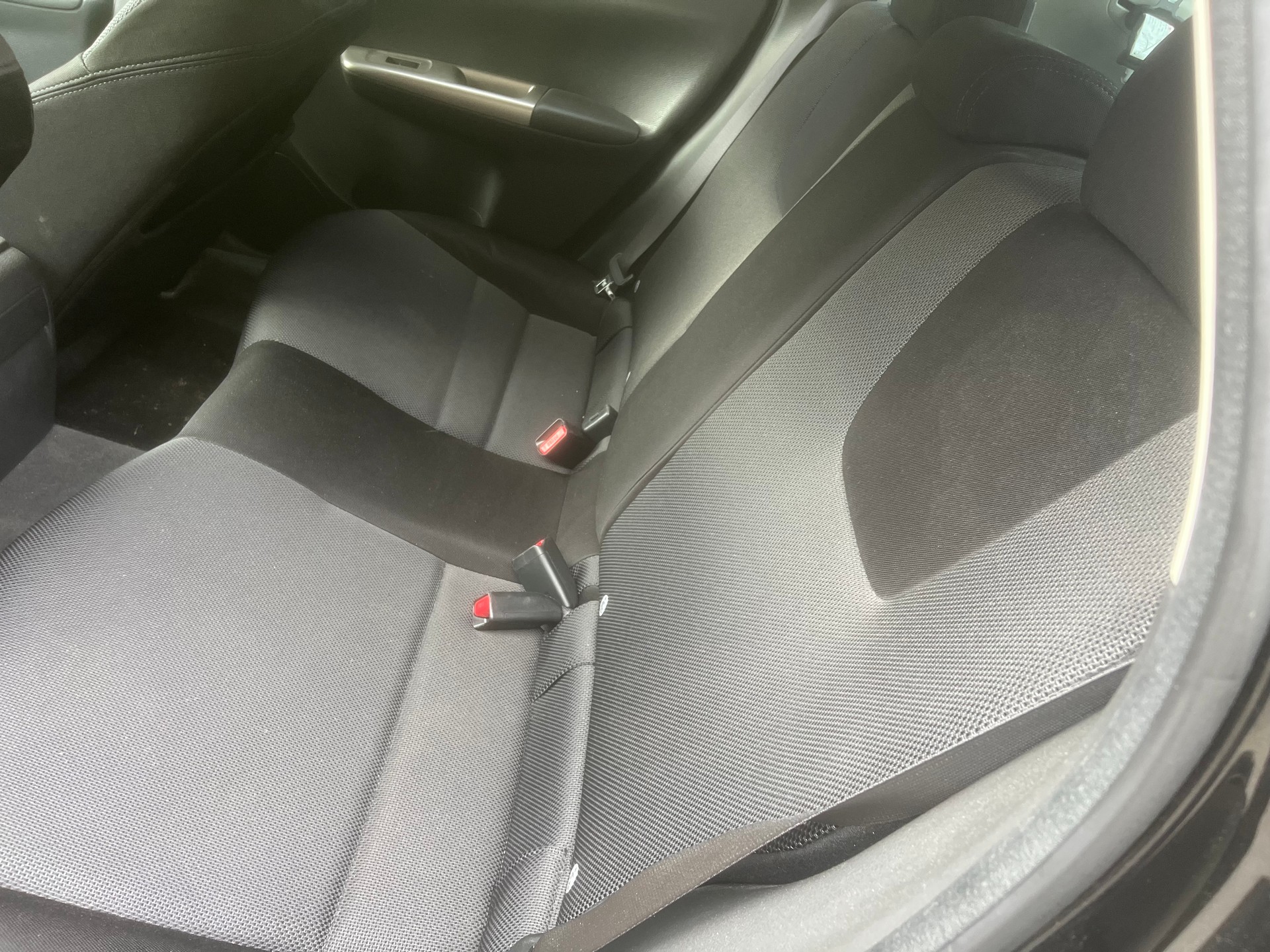 SUBARU Impreza 2.0R Comfort S Automatic-image-7