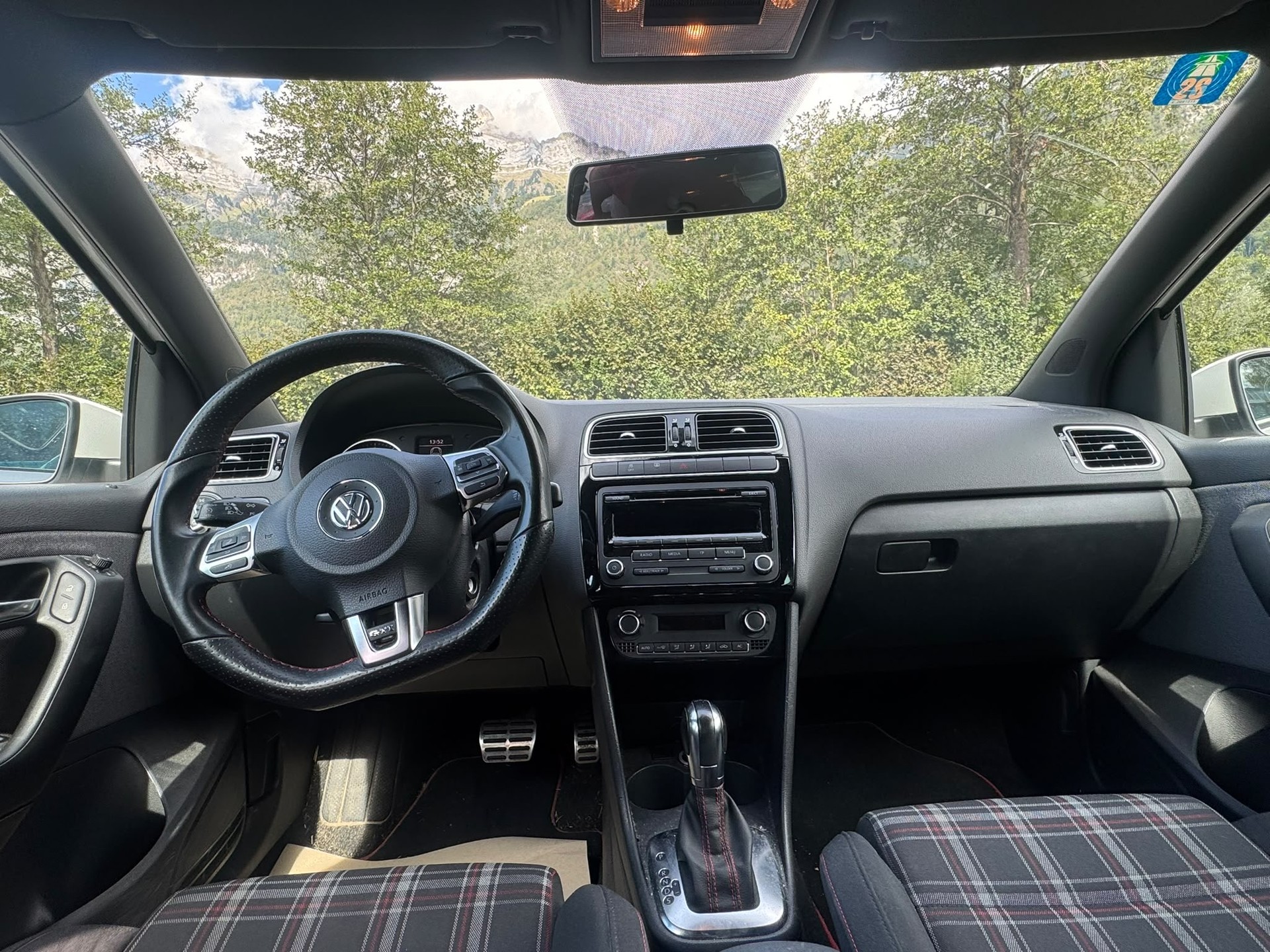 VW Polo 1.4 TSI GTI DSG-image-13