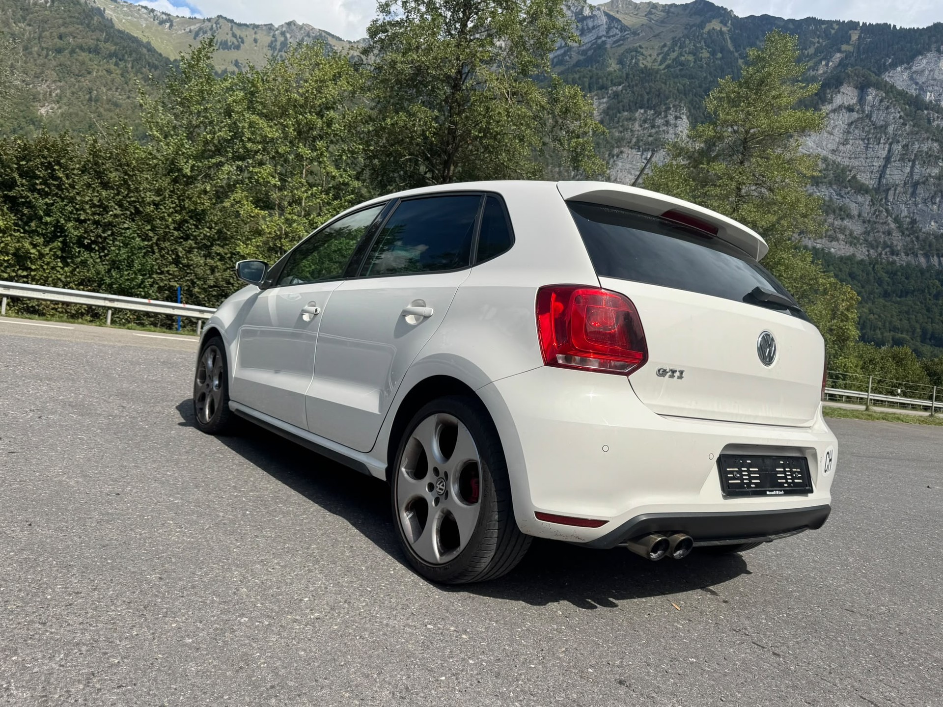 VW Polo 1.4 TSI GTI DSG-image-2
