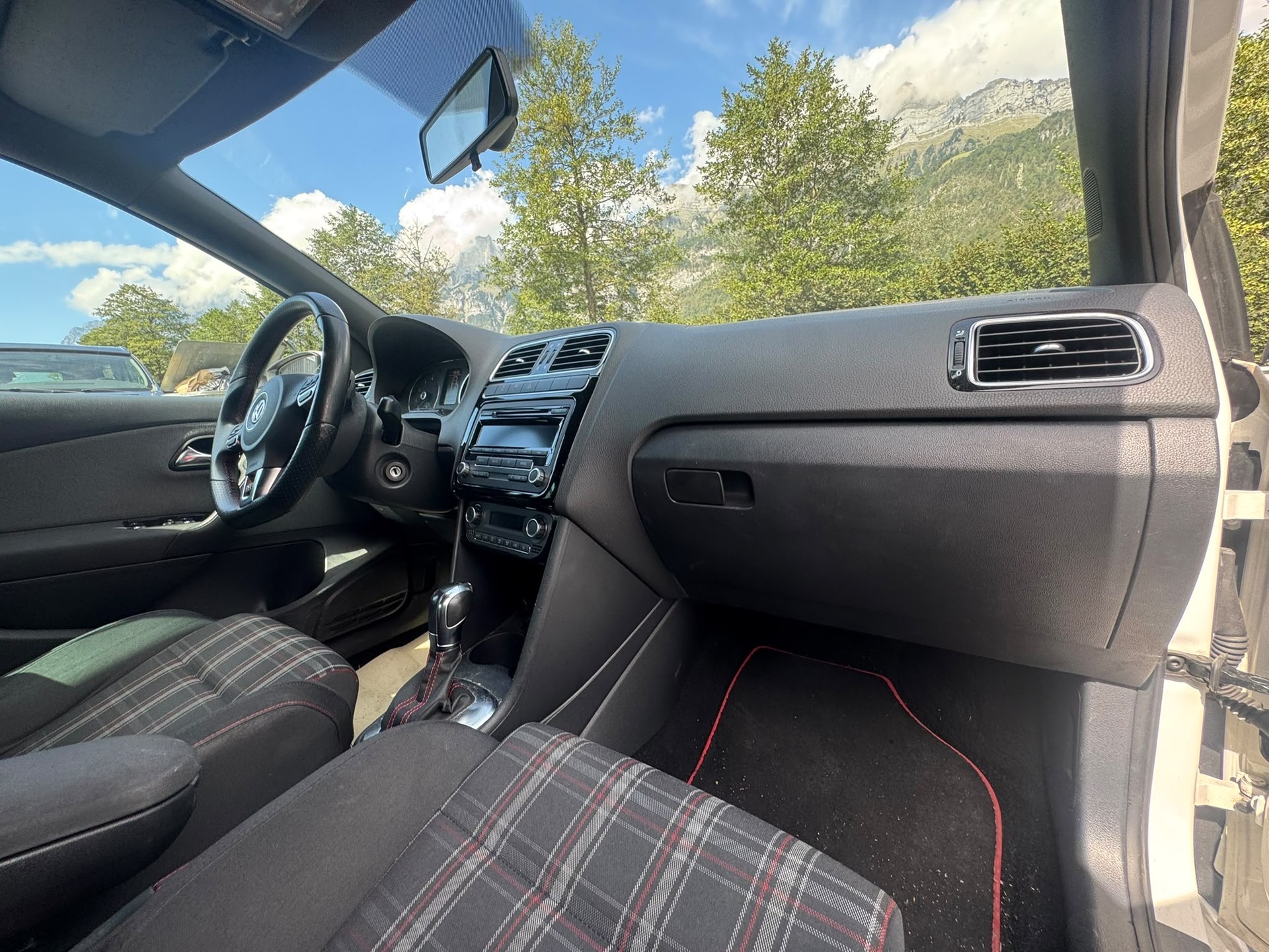 VW Polo 1.4 TSI GTI DSG-image-12