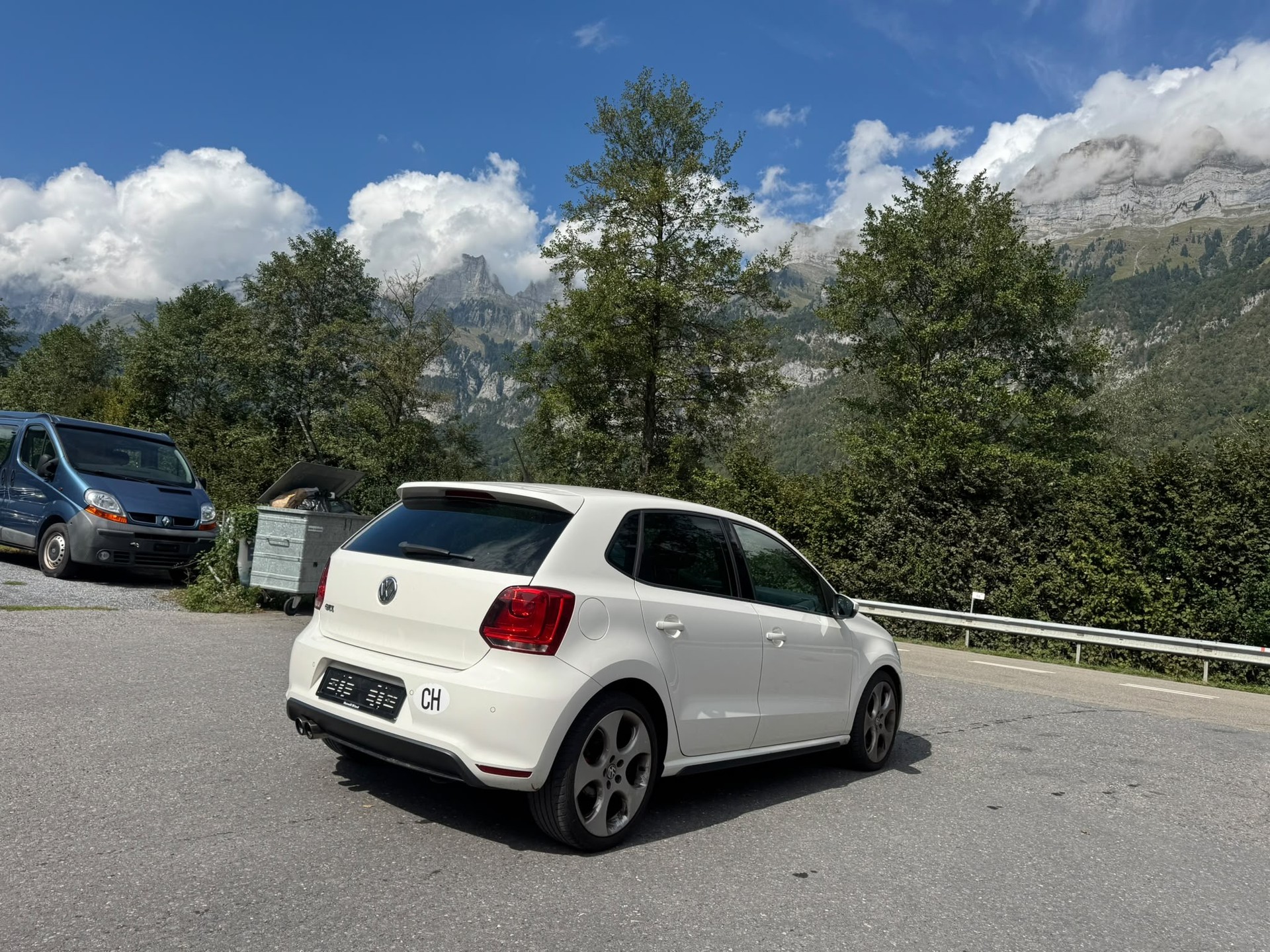 VW Polo 1.4 TSI GTI DSG-image-3