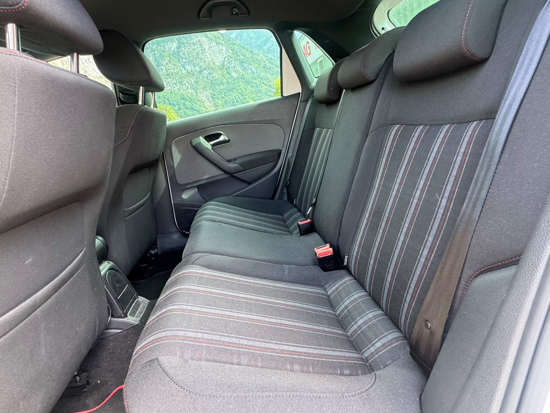 VW Polo 1.4 TSI GTI DSG-image-9