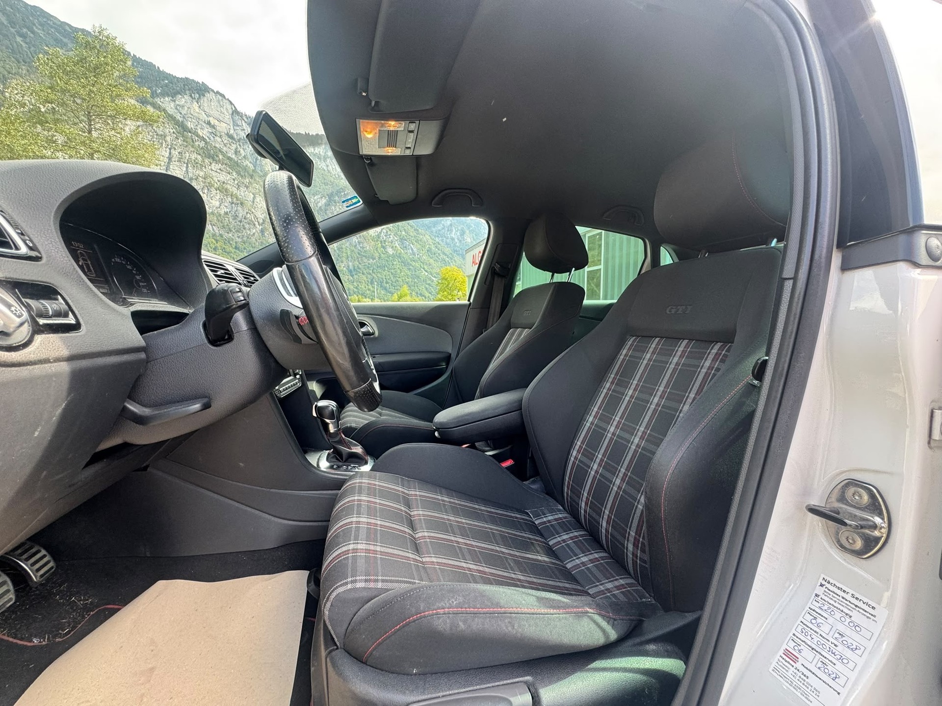 VW Polo 1.4 TSI GTI DSG-image-10