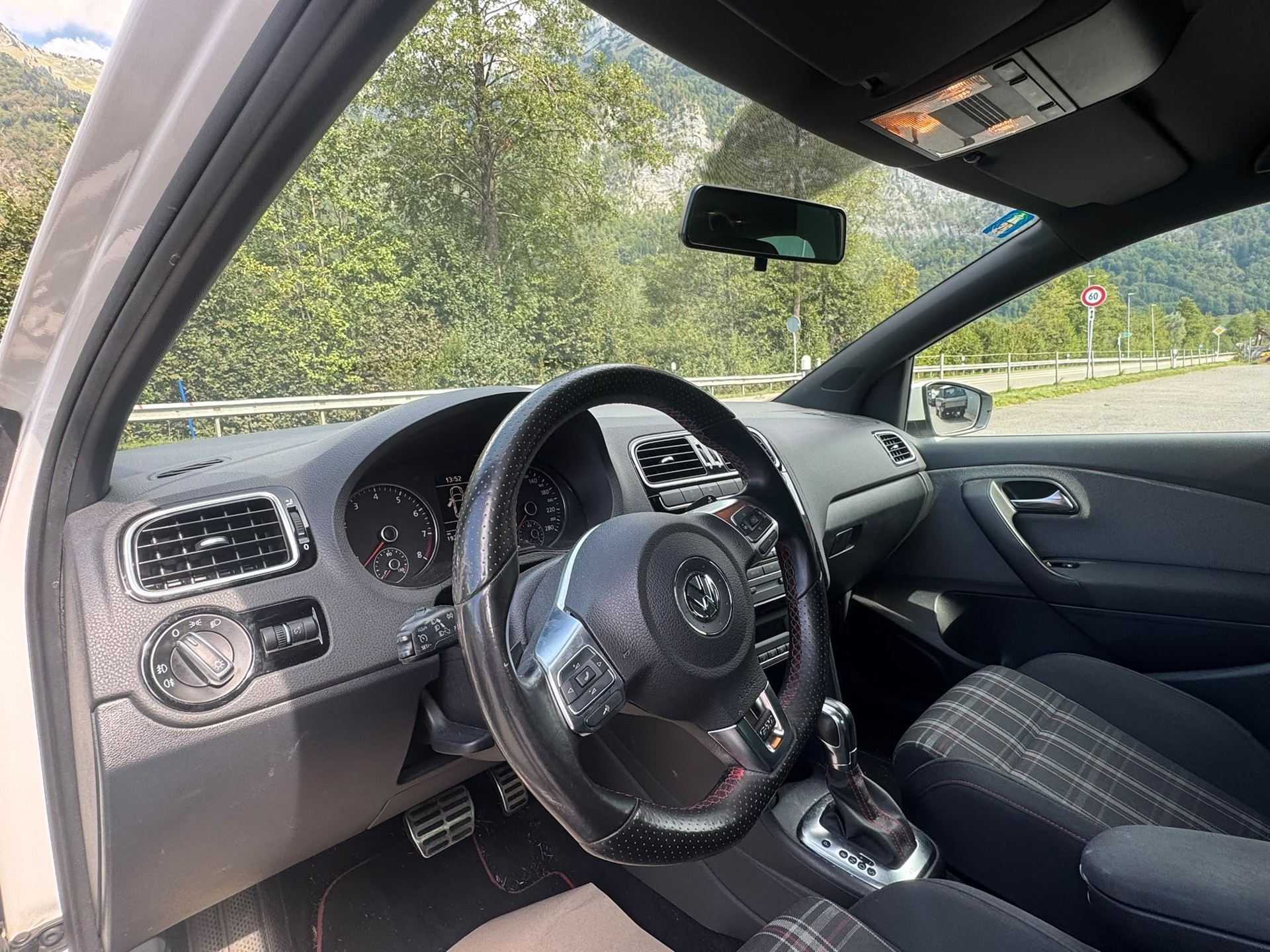 VW Polo 1.4 TSI GTI DSG-image-8