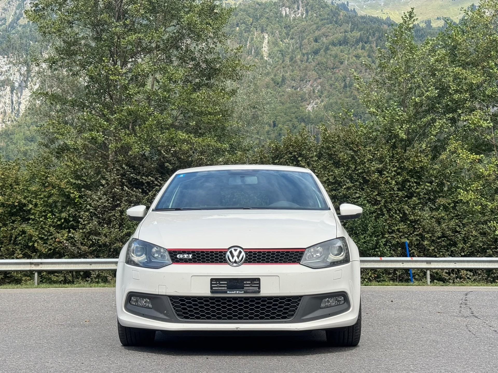 VW Polo 1.4 TSI GTI DSG-image-0