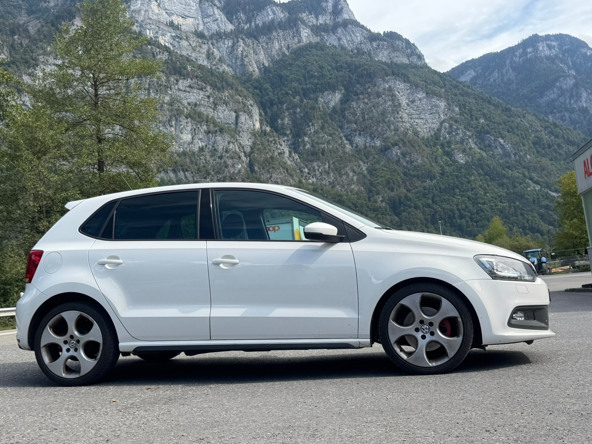 VW Polo 1.4 TSI GTI DSG-image-5